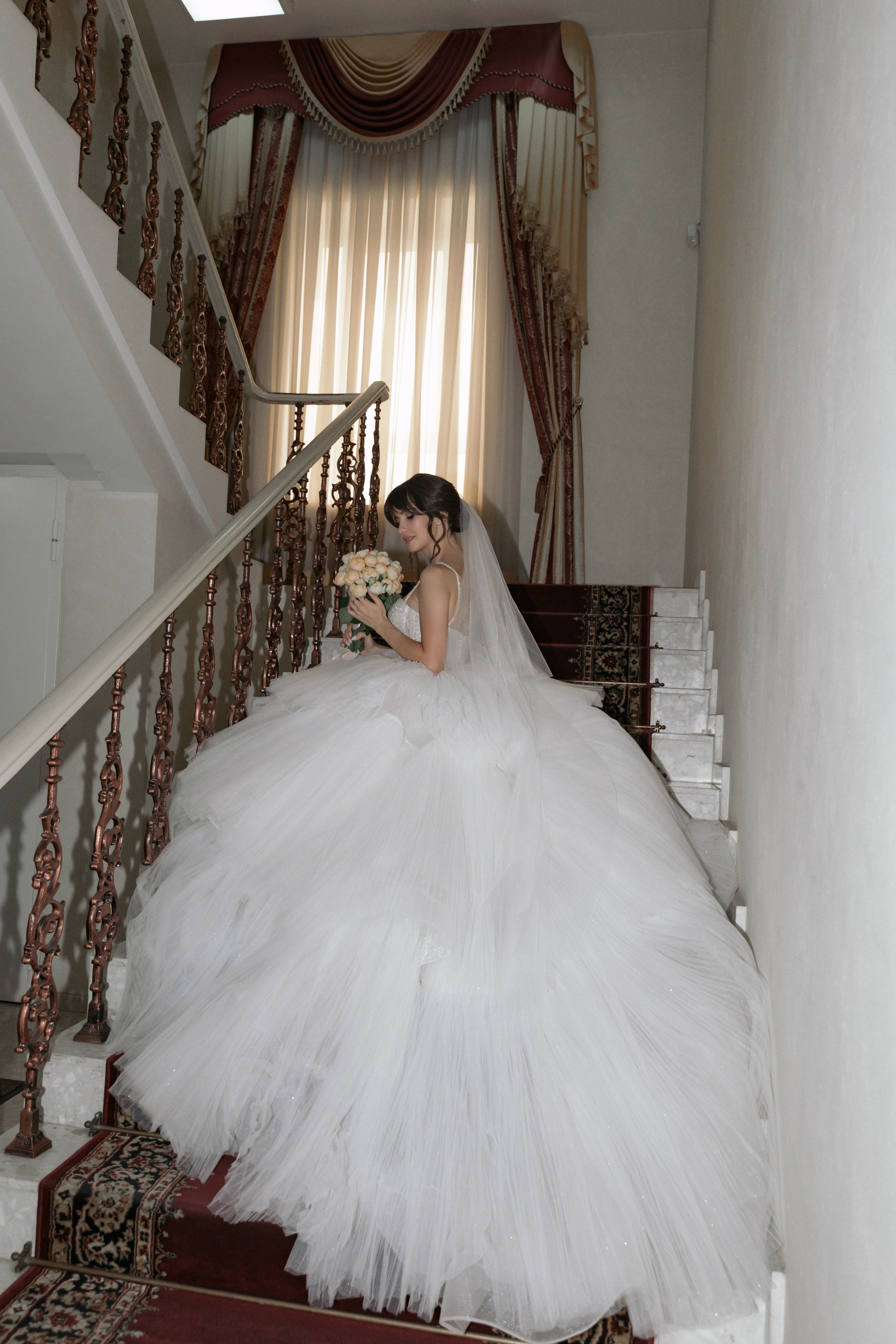 Екатерина и Сергей, 18/09/2024. Свадебный  и семейный фотограф в Краснодаре