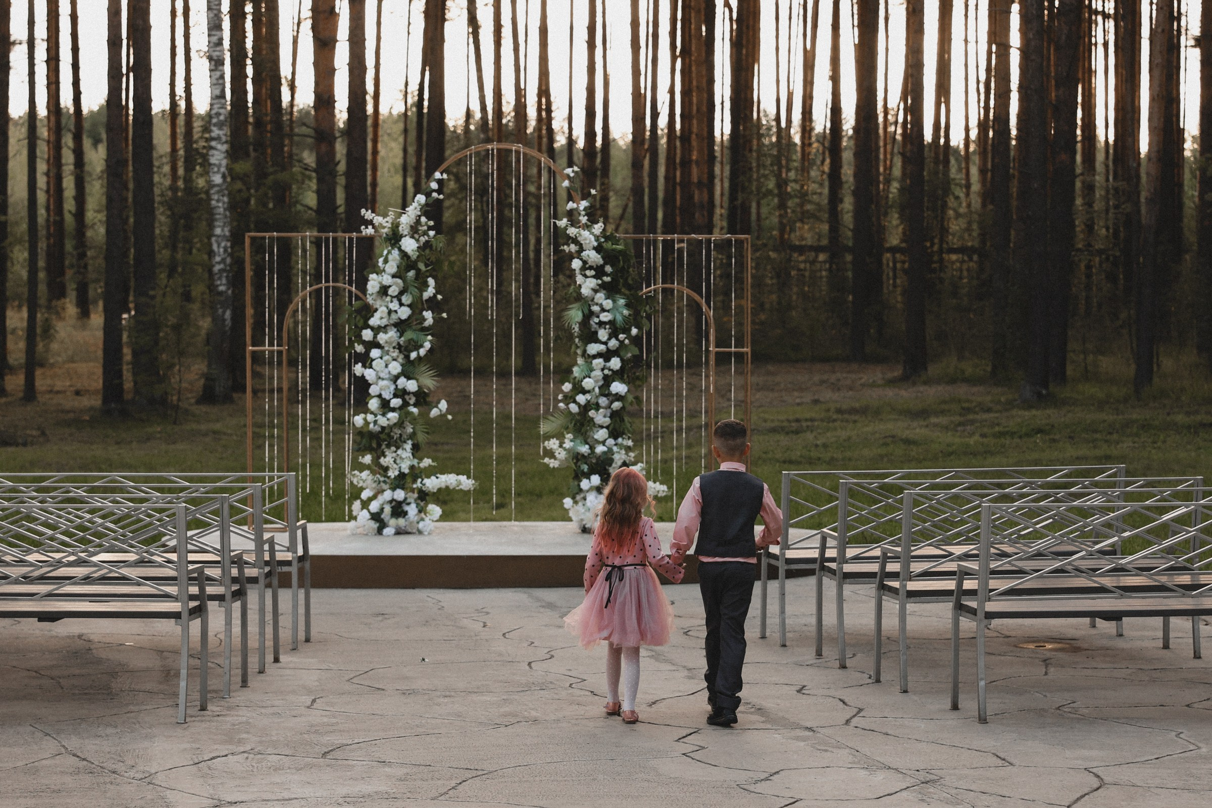 Vanya&Nastya. Свадебный фотограф в Ярославле Илья Жуков