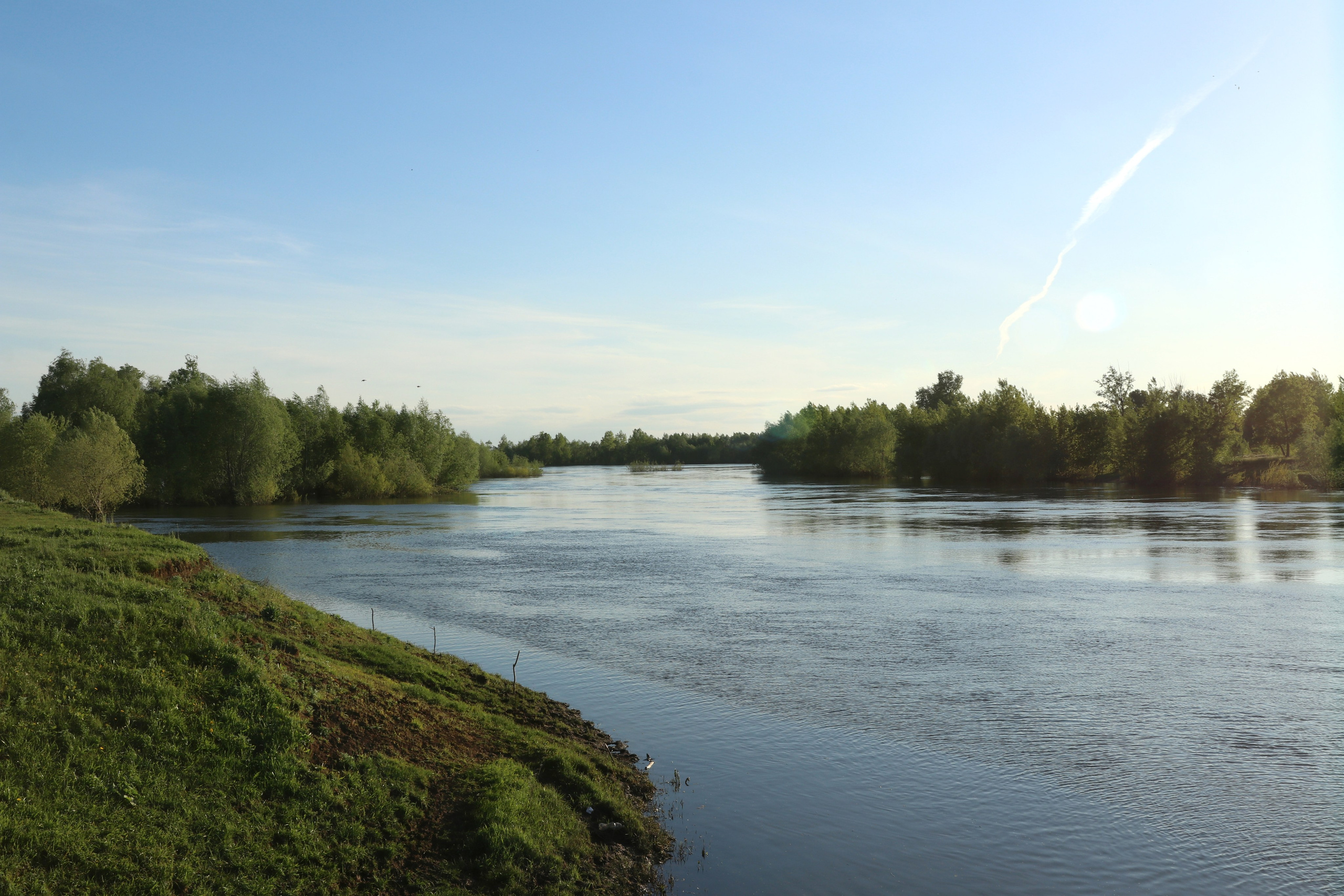 Велопоход Уфа — Мелеуз. Май 2024. Путешественник-фотограф из Санкт-Петербурга Татьяна Свистулина