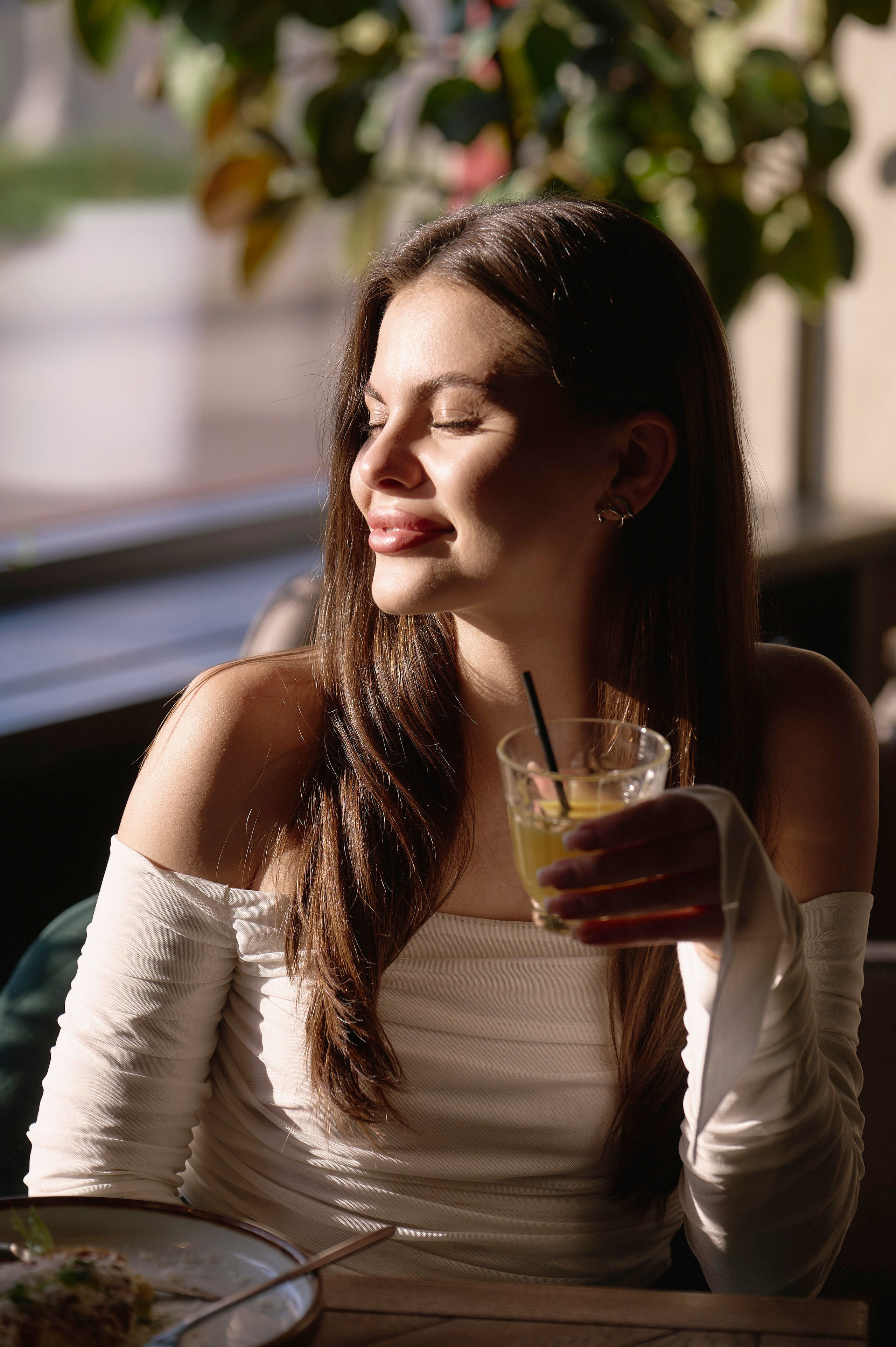 Живой контент для Gourmetto. Ваш мультижанровый фотограф Александр Белов