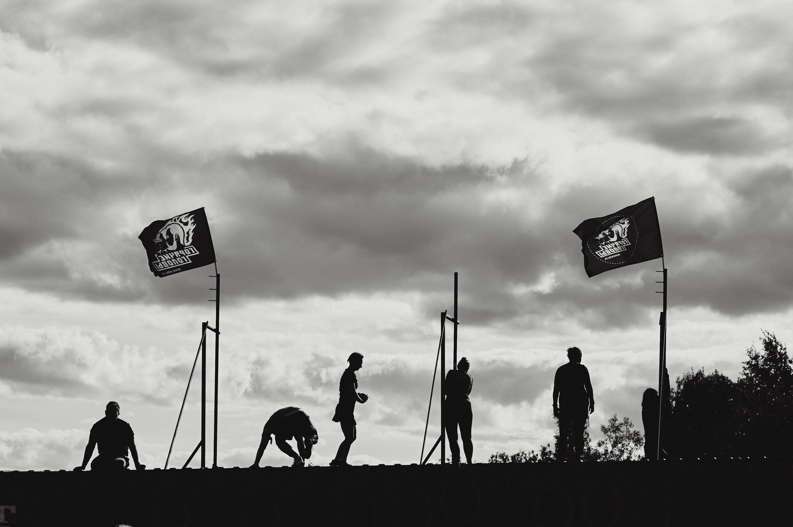 Горячие головы 2025. Ваш мультижанровый фотограф Александр Белов