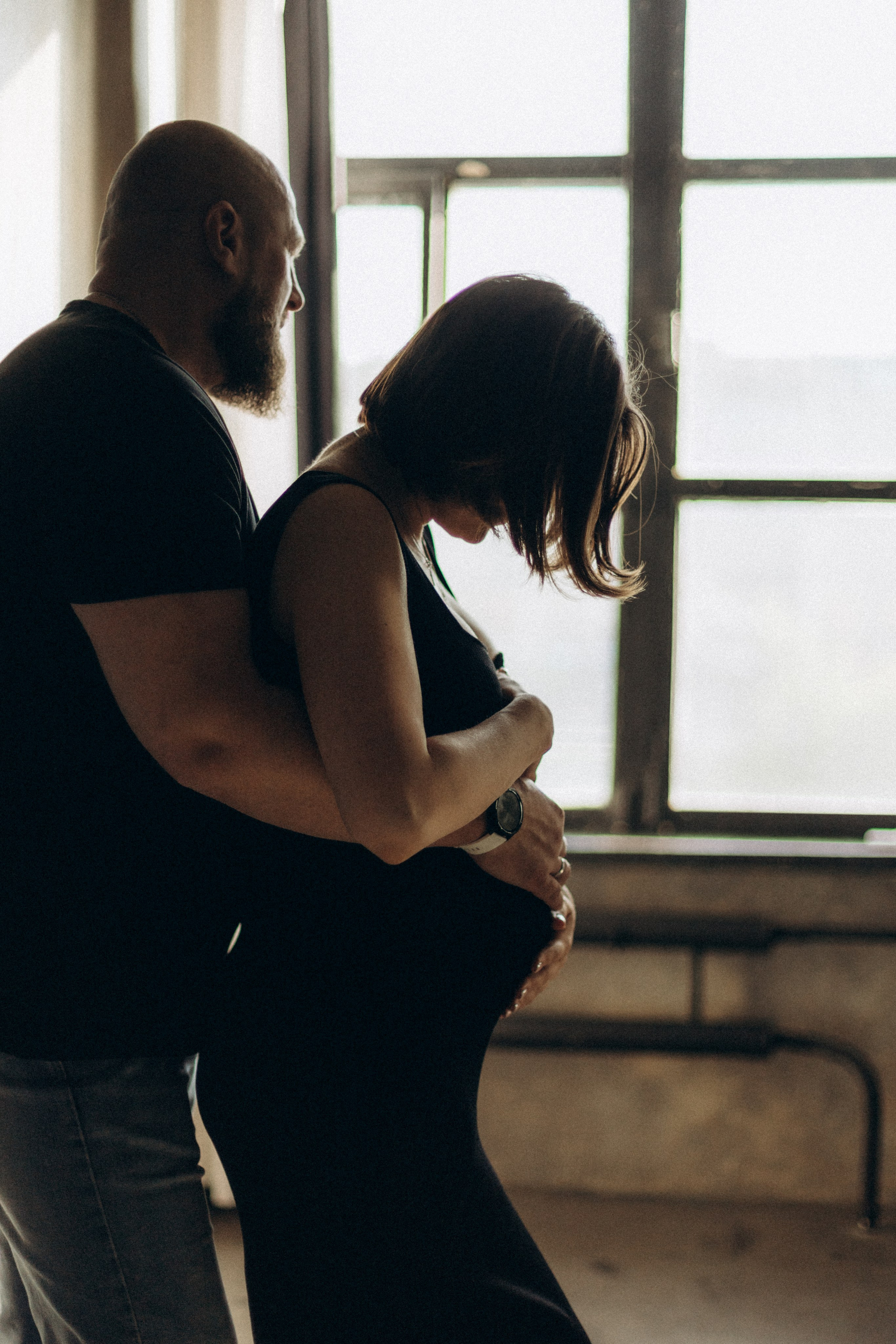 Маша и Антон. Семейный и детский фотограф Красноярск Иркутск Денк Анна