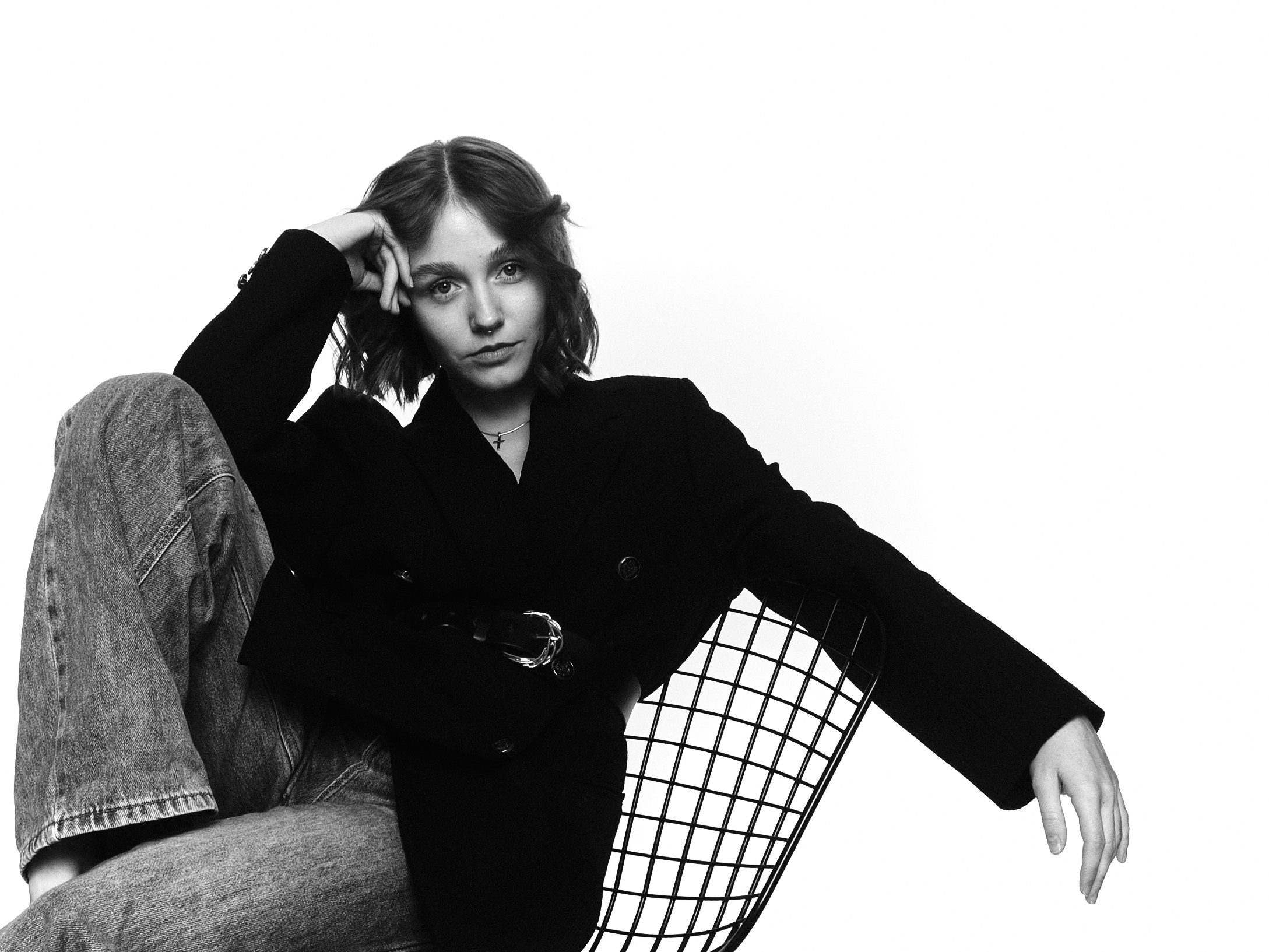 Портретный фотограф в Кирове Шаляпина Татьяна