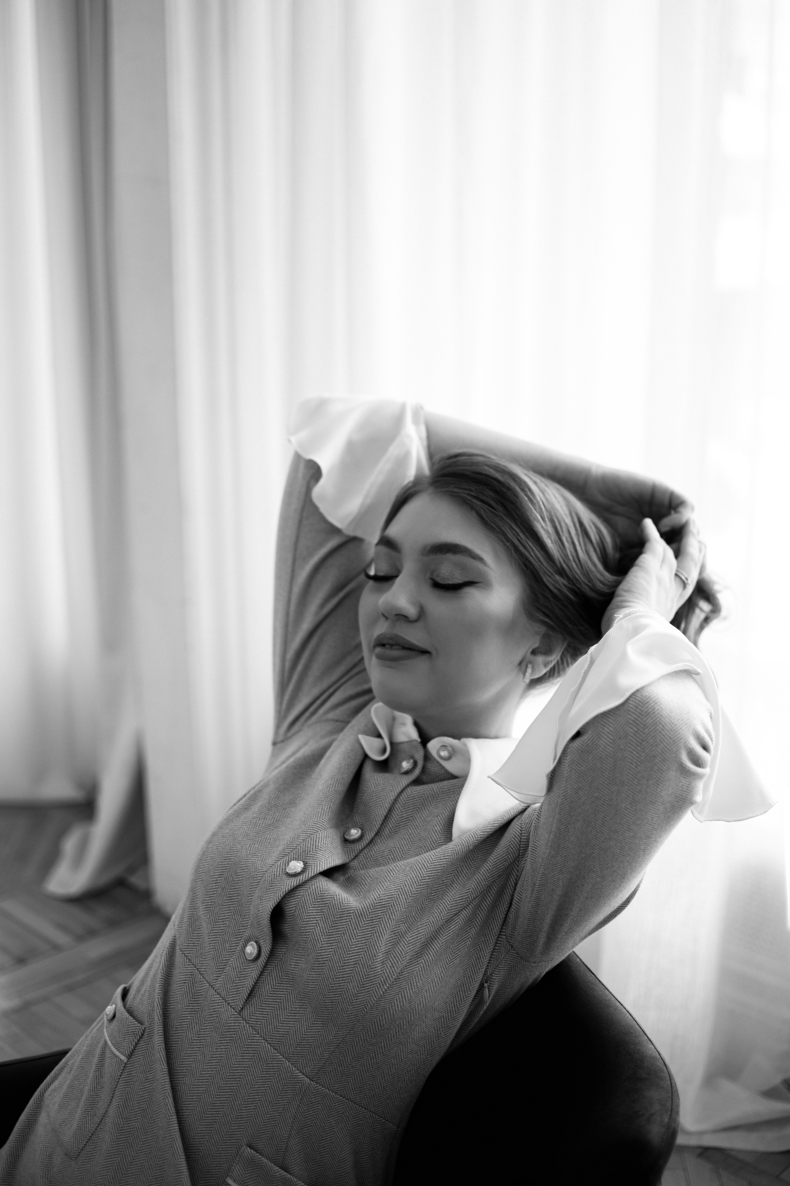 Александра. Фотограф Челябинск Екатерина Миниханова