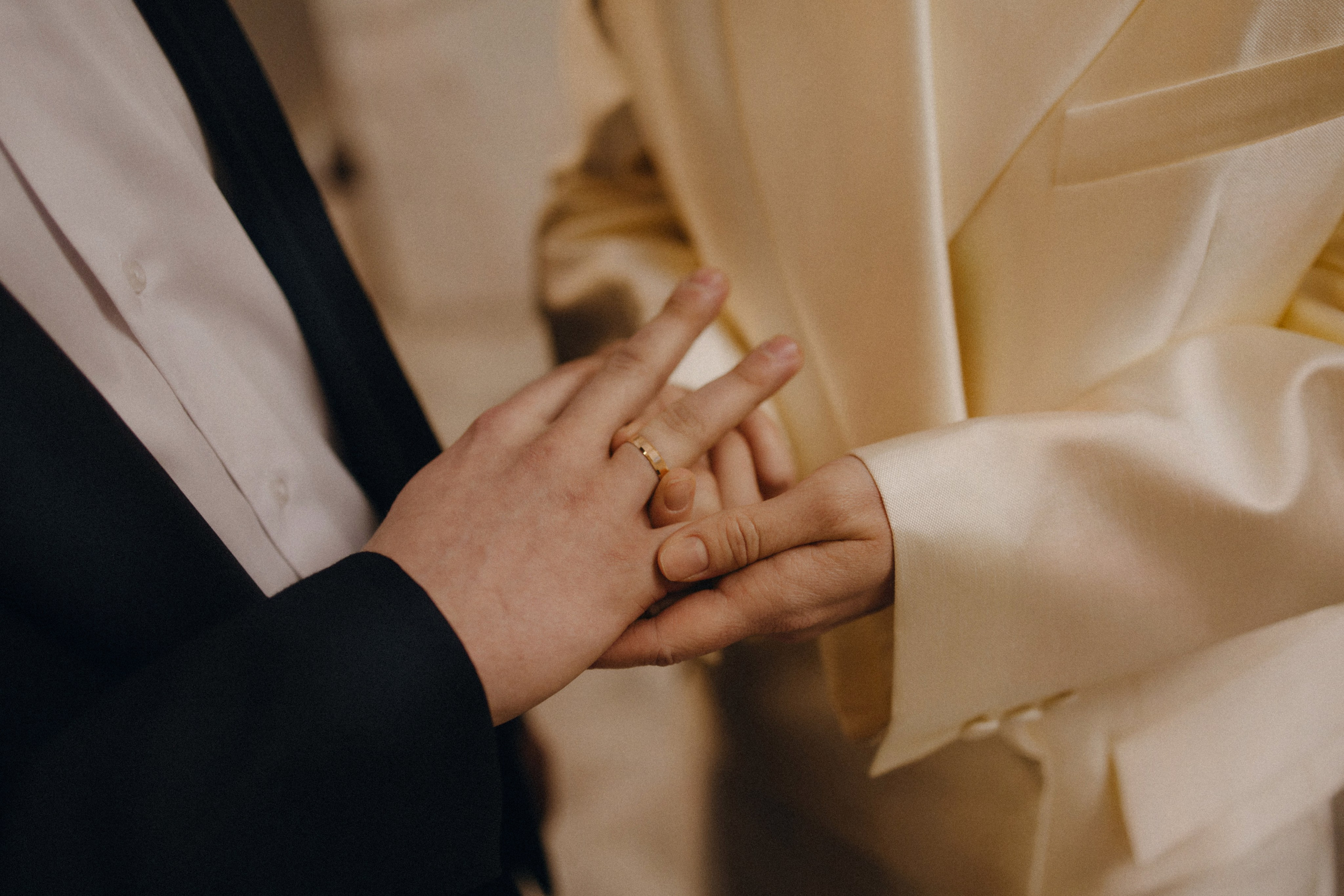 Анонс со свадьбы Сергея и Анастасии. Свадебный фотограф Москва и другие города