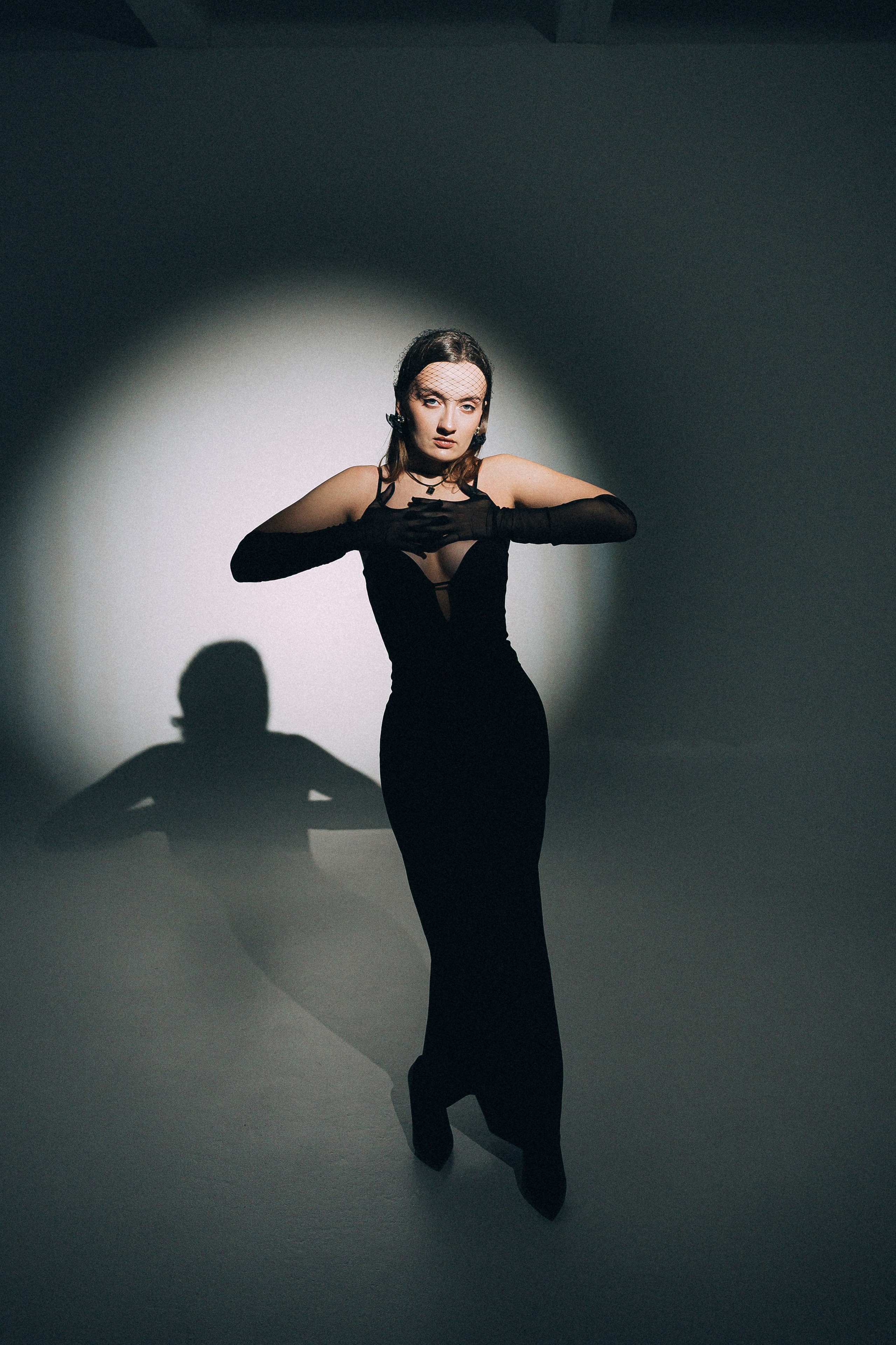 Катя. Тамара Власова