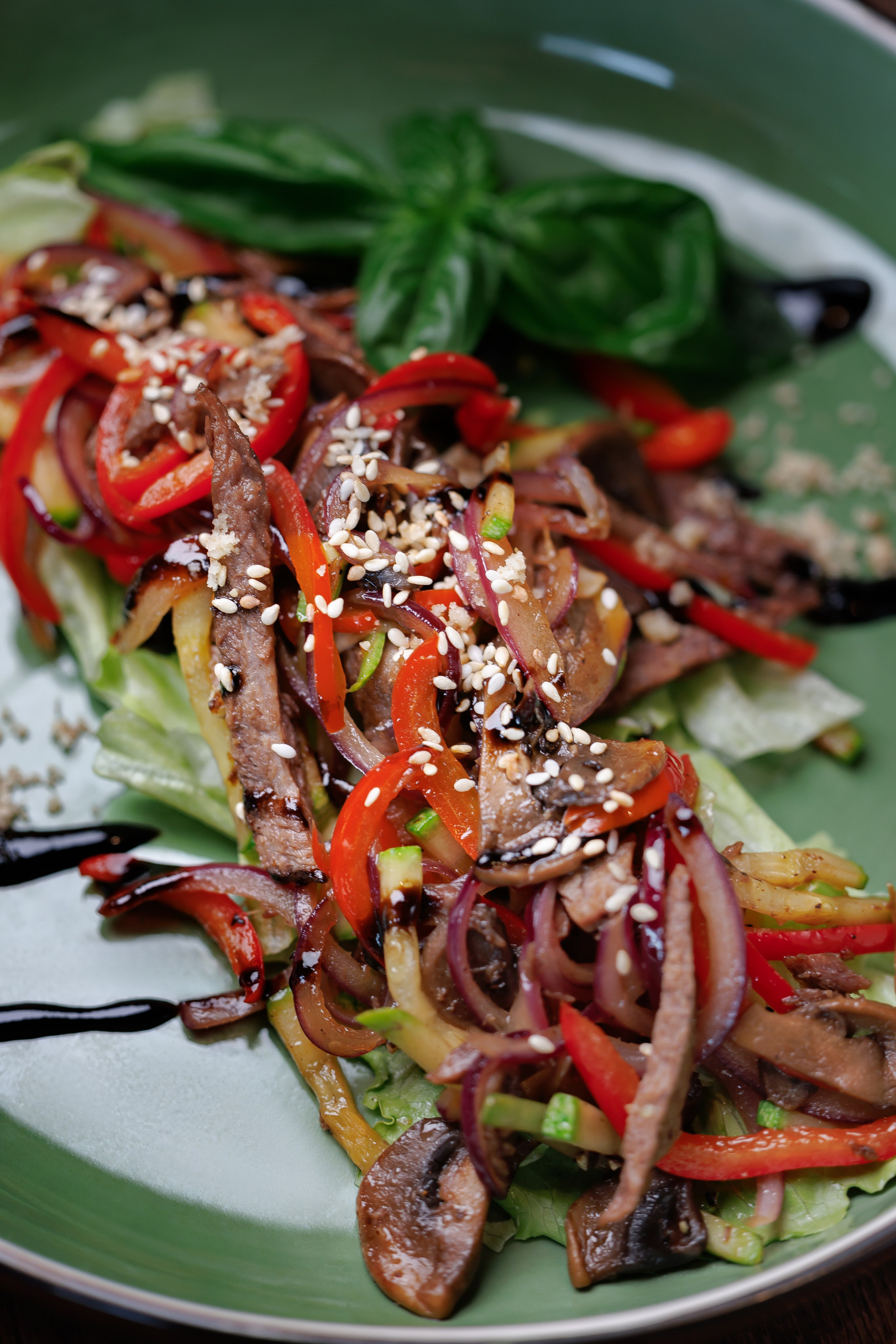 Ресторан грузинской кухни «Нино»