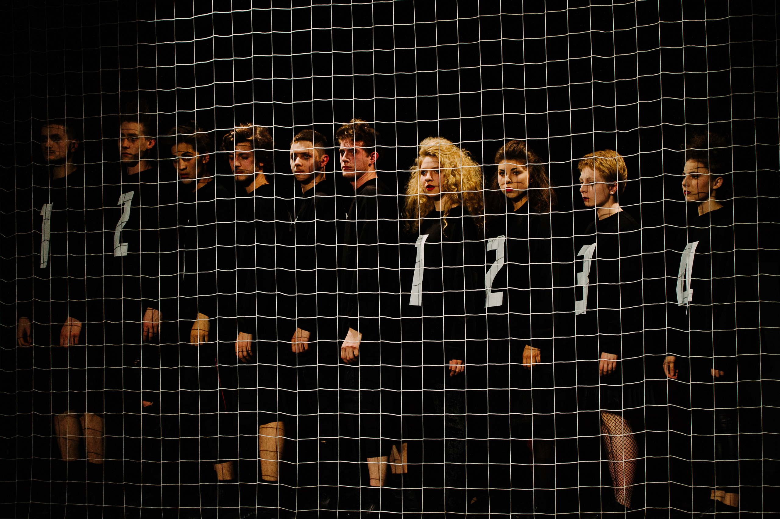 Маяковский. Фотограф Алиса Калинина