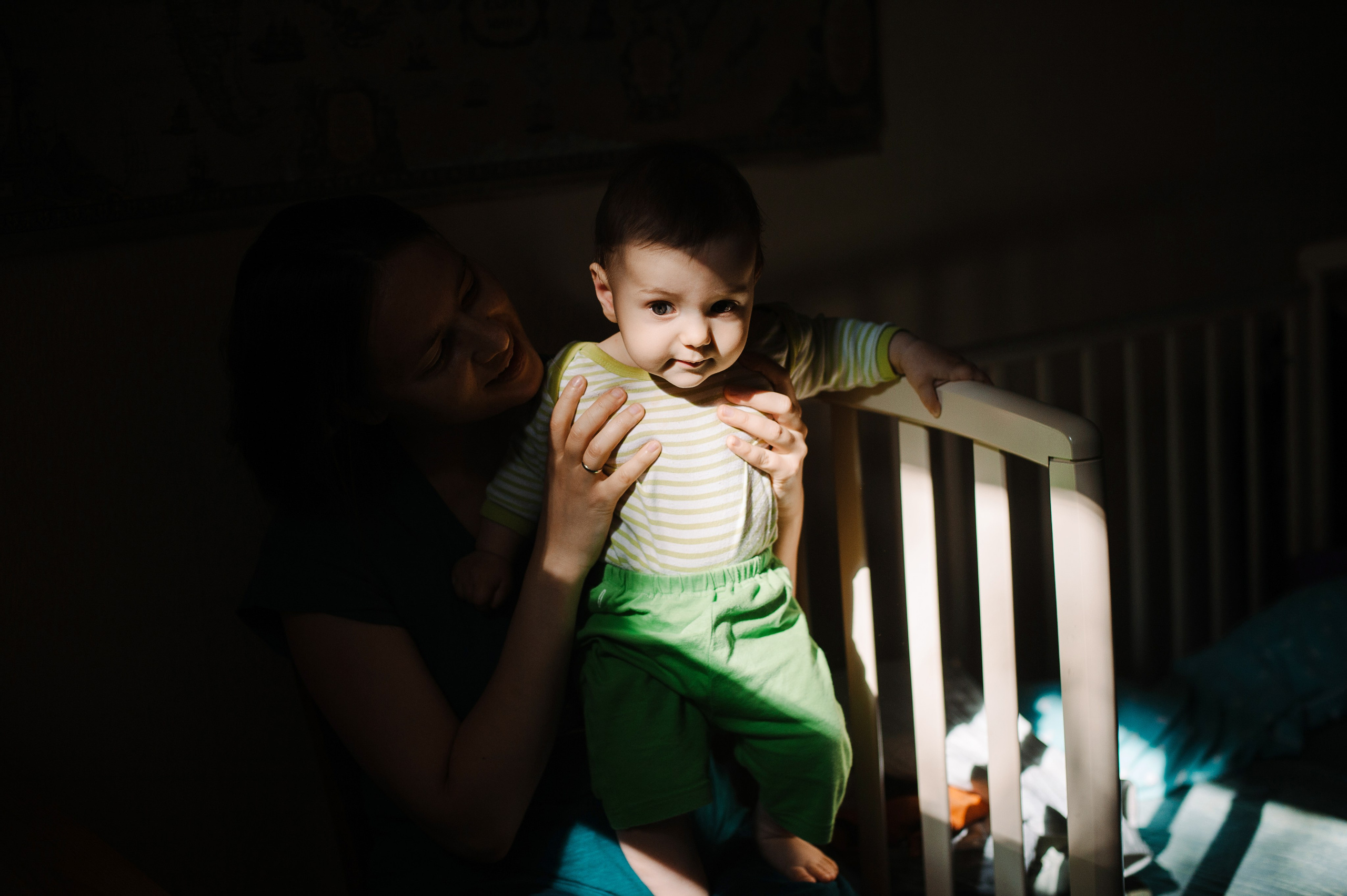 Костя. Фотограф Алиса Калинина