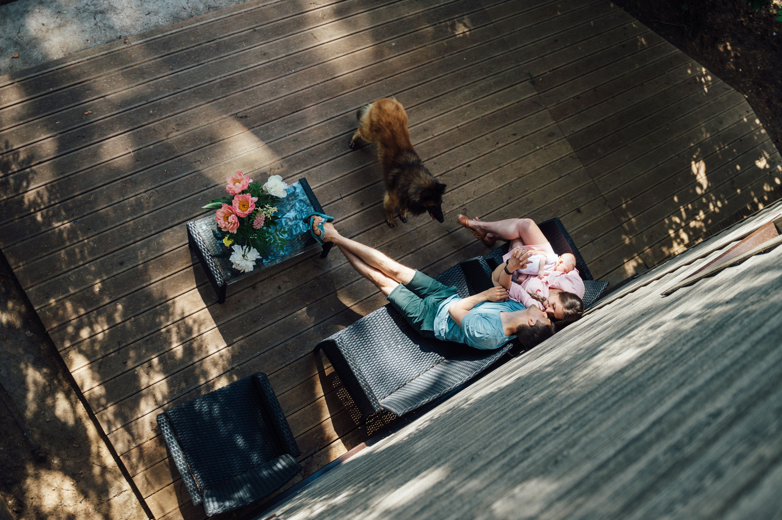 Ассоль. Фотограф Алиса Калинина