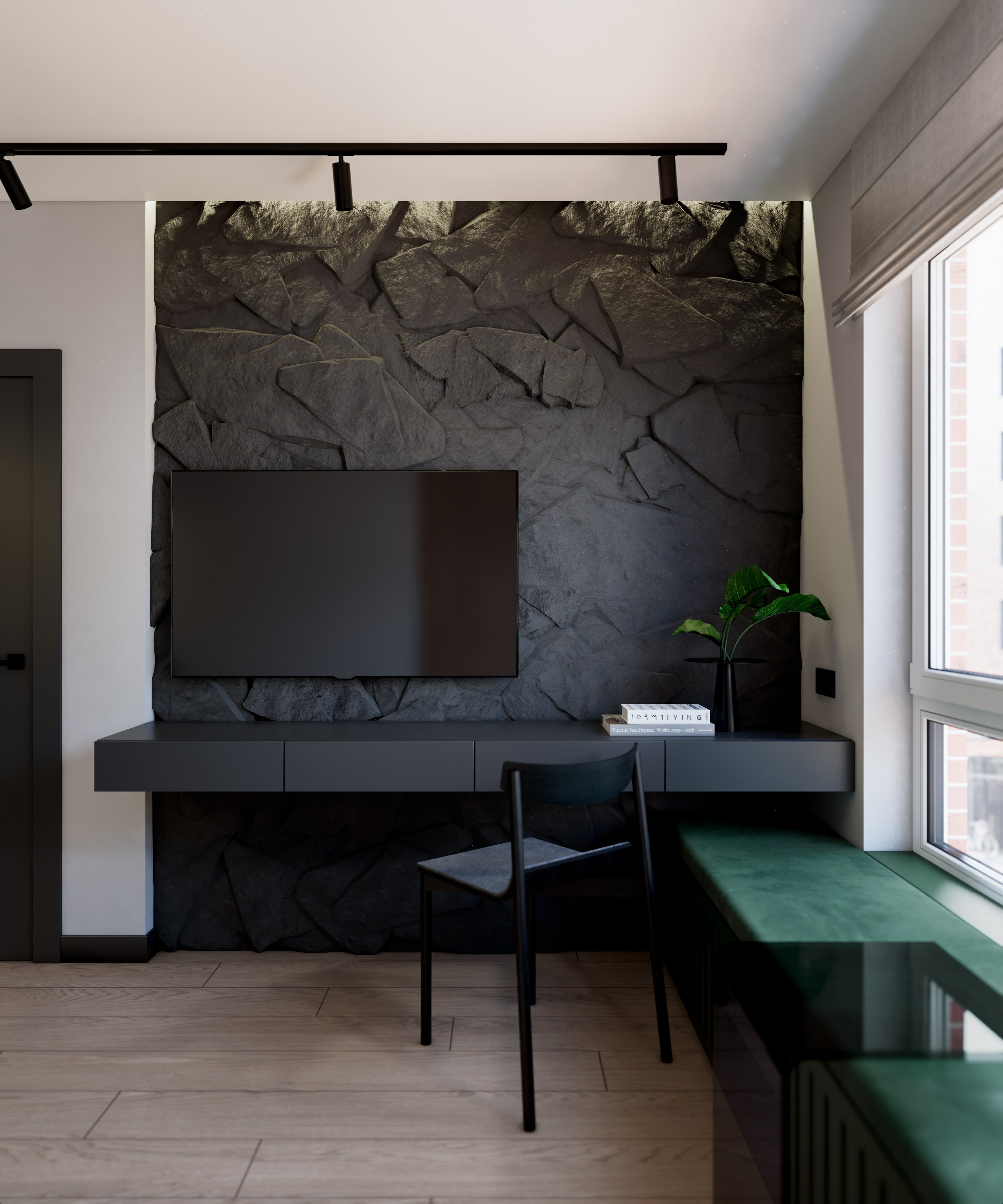 ЯНИНСКИЙ ЛЕС. DESIGNER ZDES