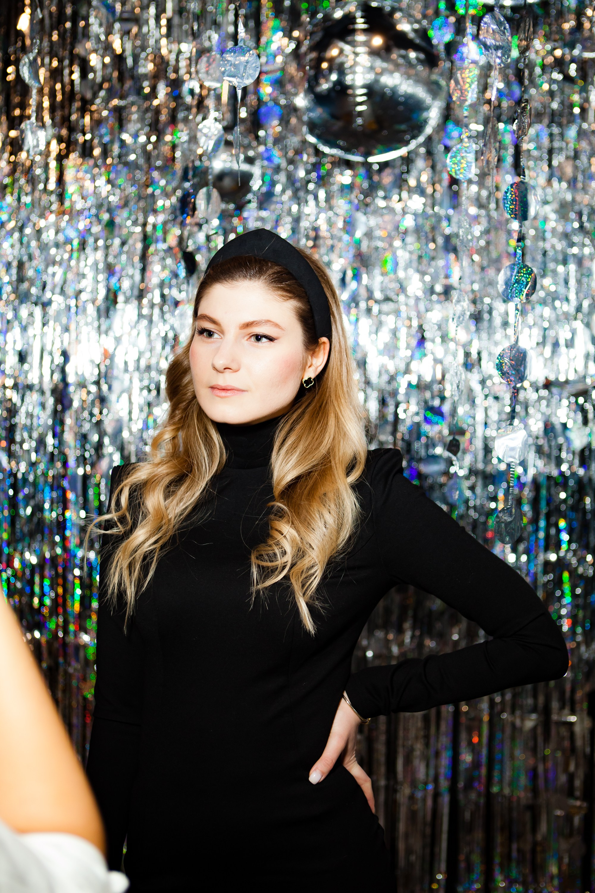 Speech. Архитектурное бюро. Портретный творческий фотограф в Москве Надя Дудник