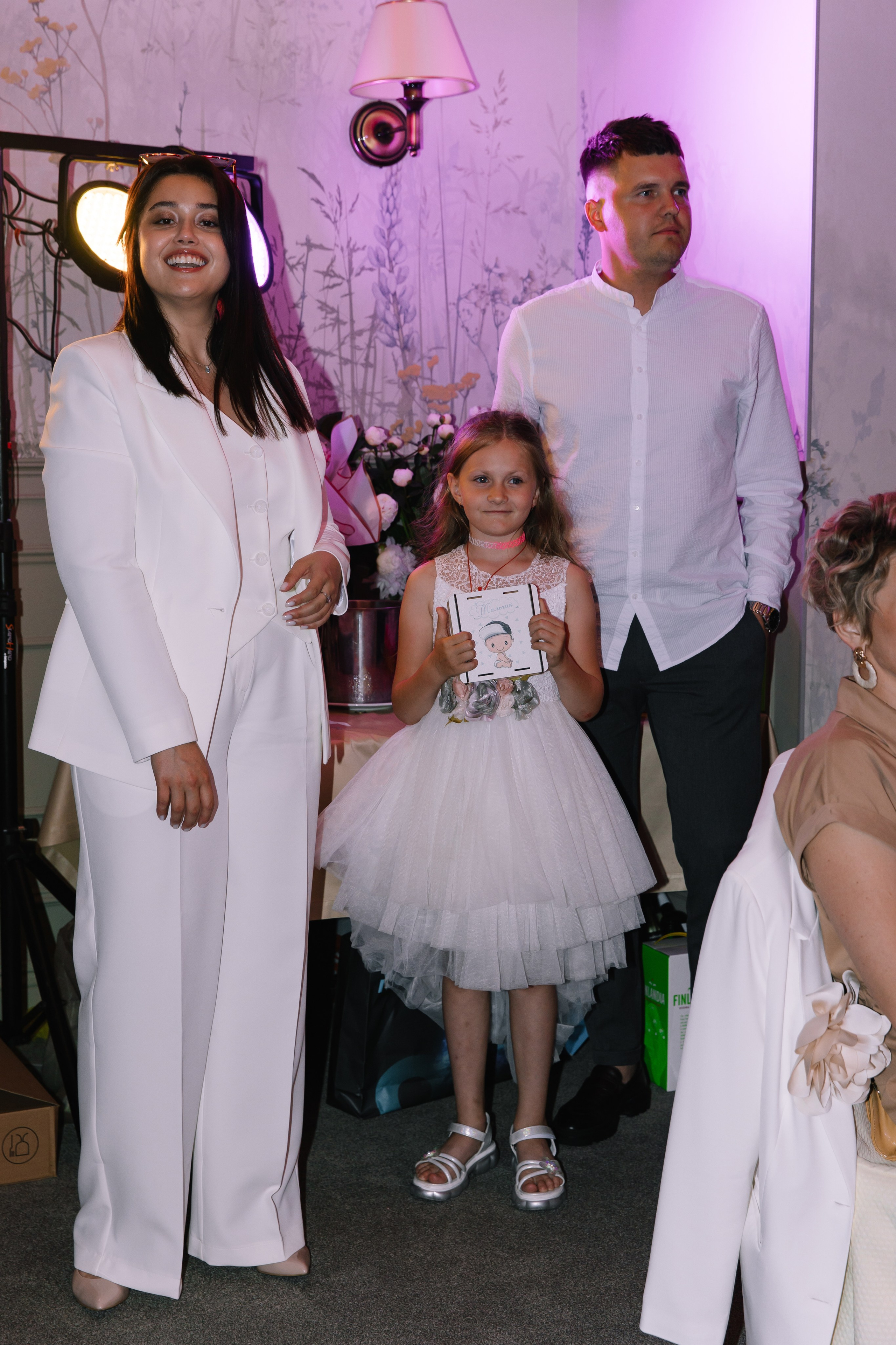 Anastasia & Ilya. Фотограф в Минске — Юлия Деяк. Фотосессии в Минске