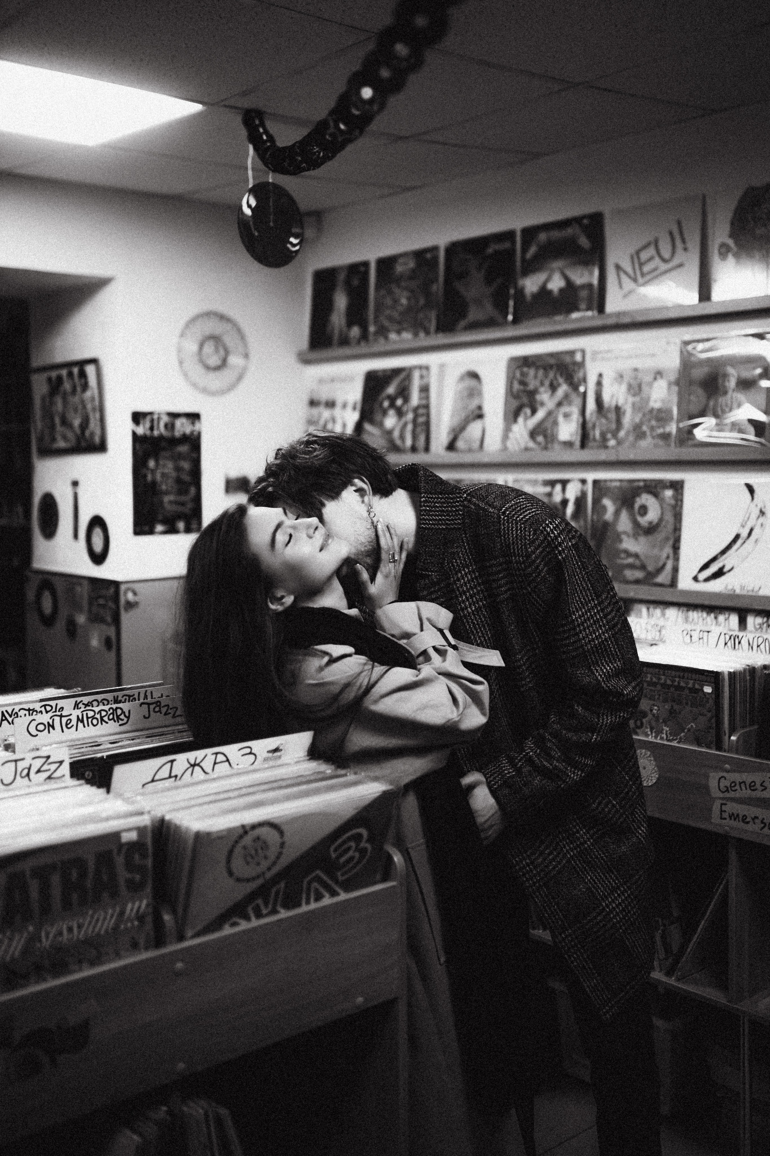 A & A | Екатеринбург. Фотограф Екатерина Амбрушкевич