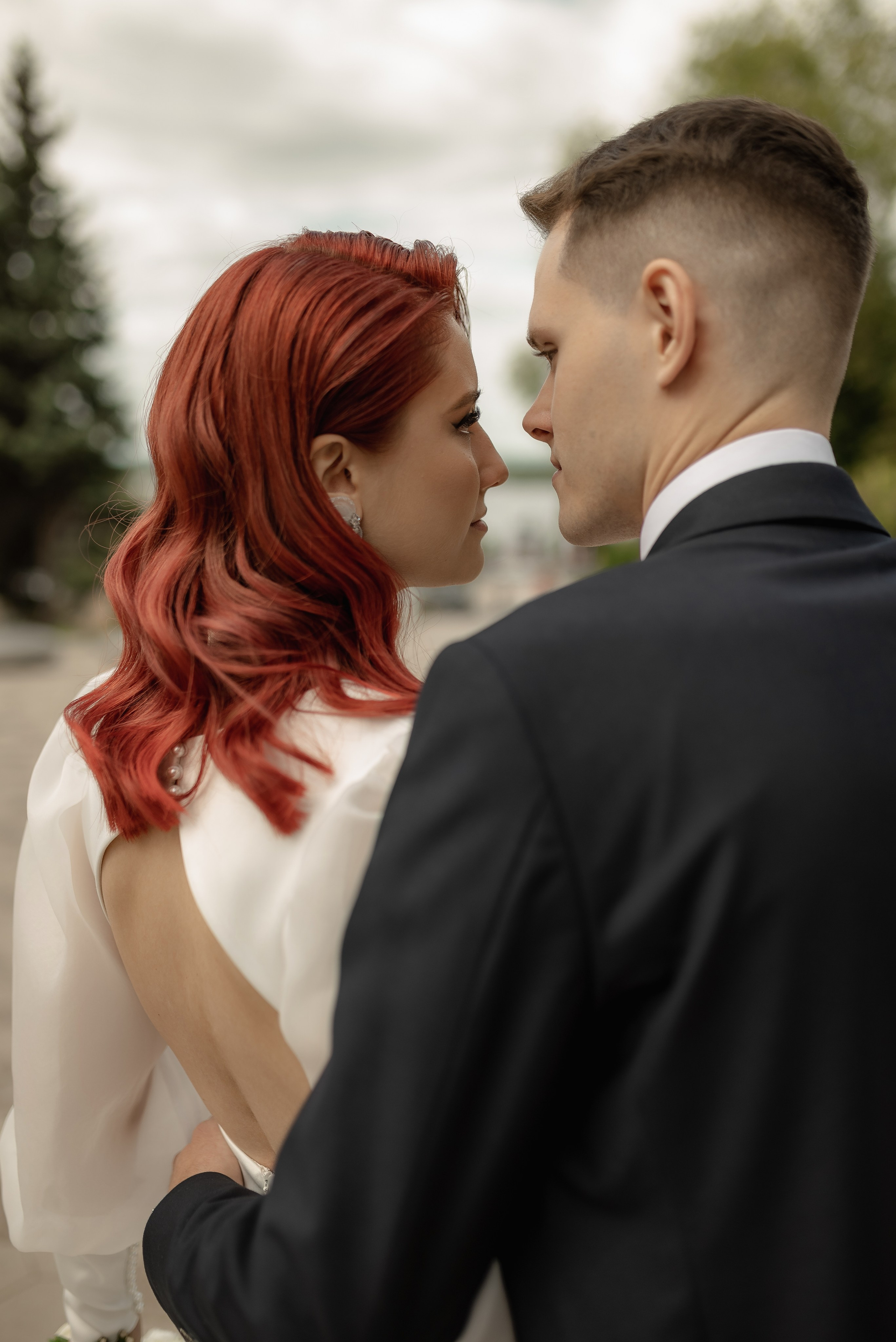 Свадьба Ангелины&Вячеслава. Савиновская Кристина фотограф Самара