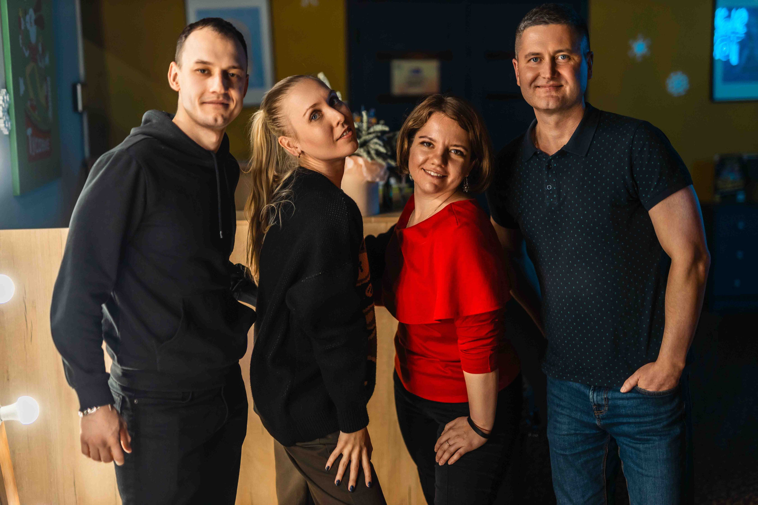 Show Today. Репортажный фотограф в Новосибирске