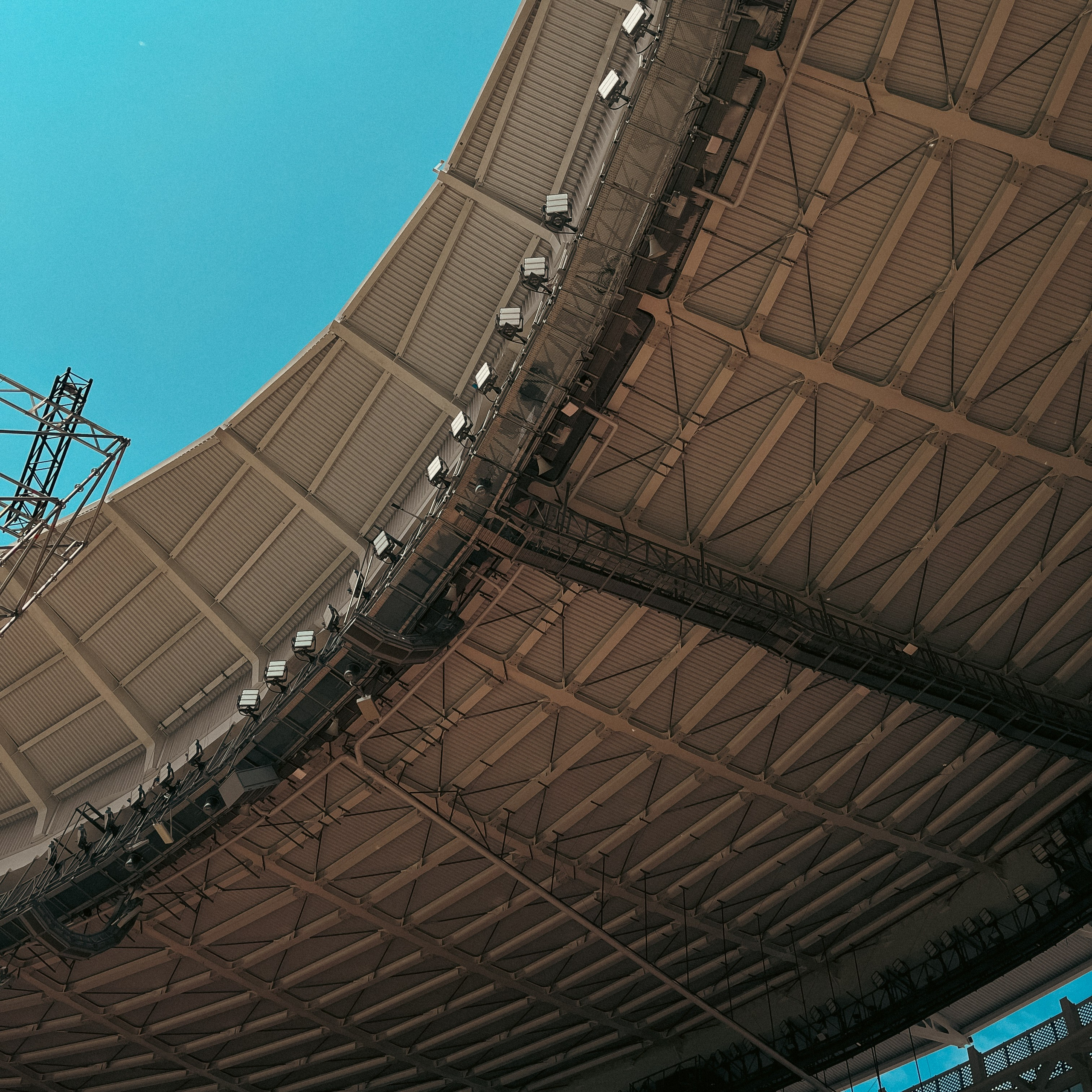 Stadium. Фотограф/дизайнер в Екатеринбурге Хитрый Дмитрий