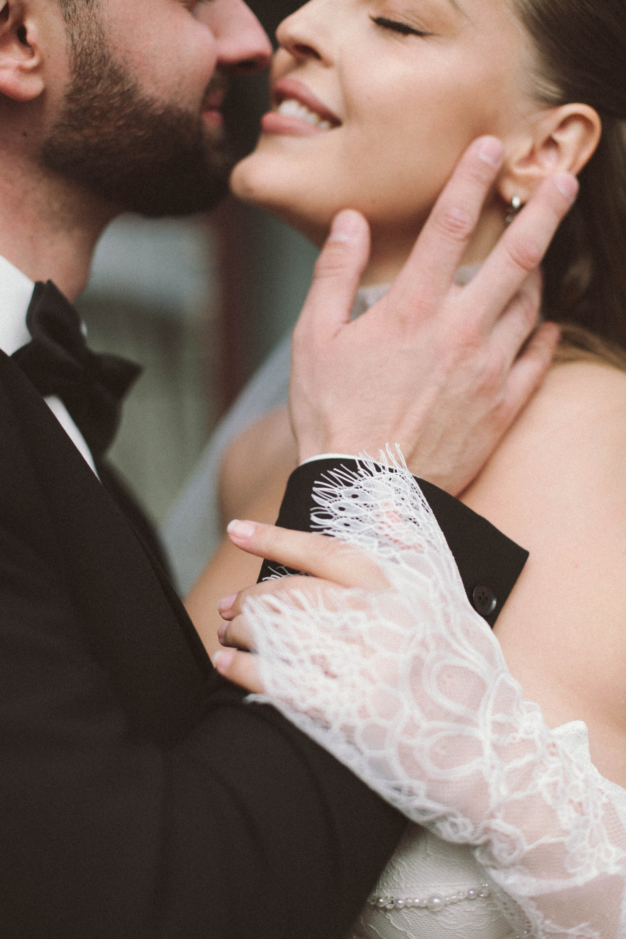 Свадебные прогулки