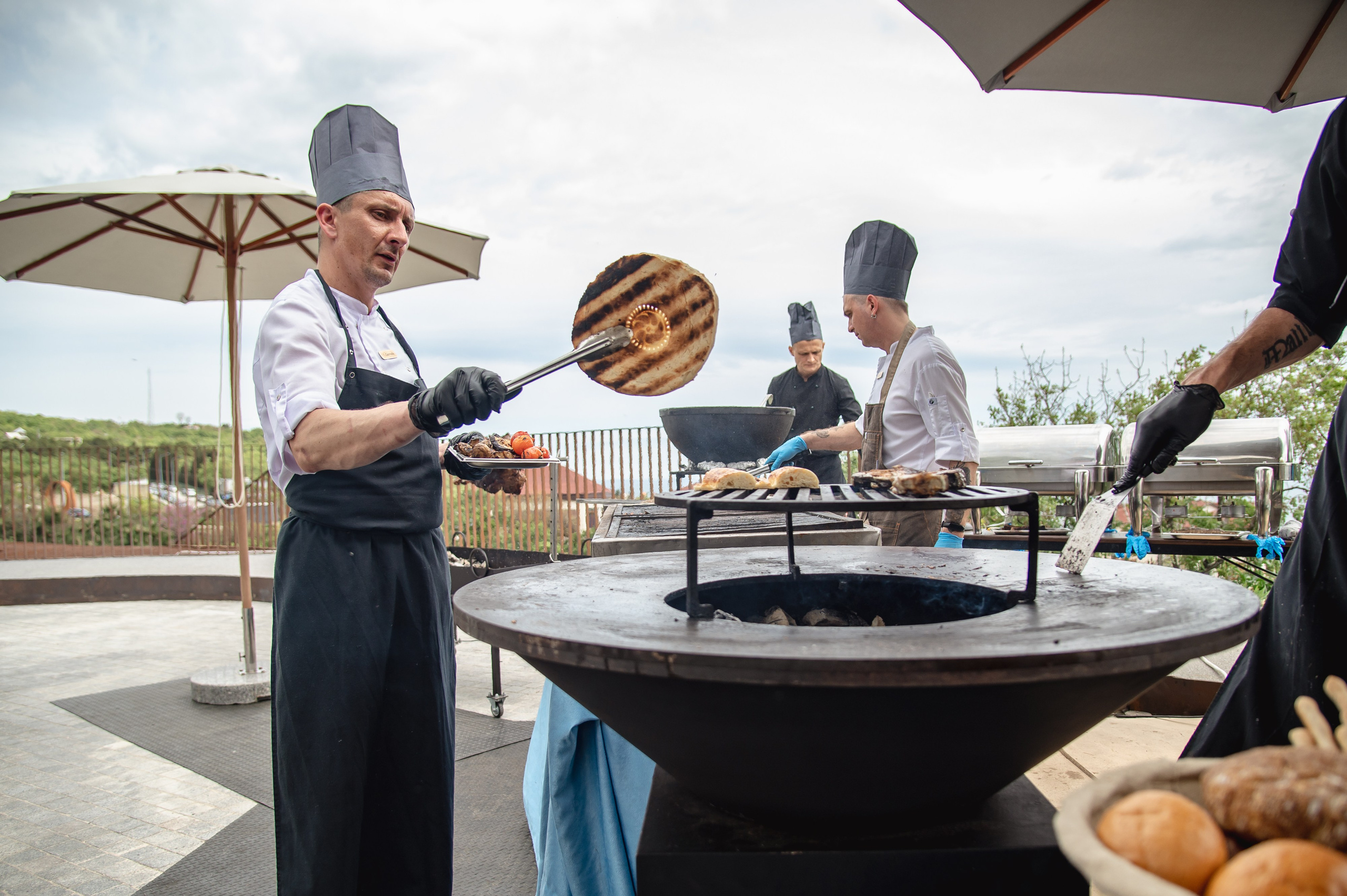 Фестиваль WINEPARK FEST отлель MRIYA Крым. Ялта. 2022 г. Репортажный фотограф Ялта Крым Краснодар Ростов