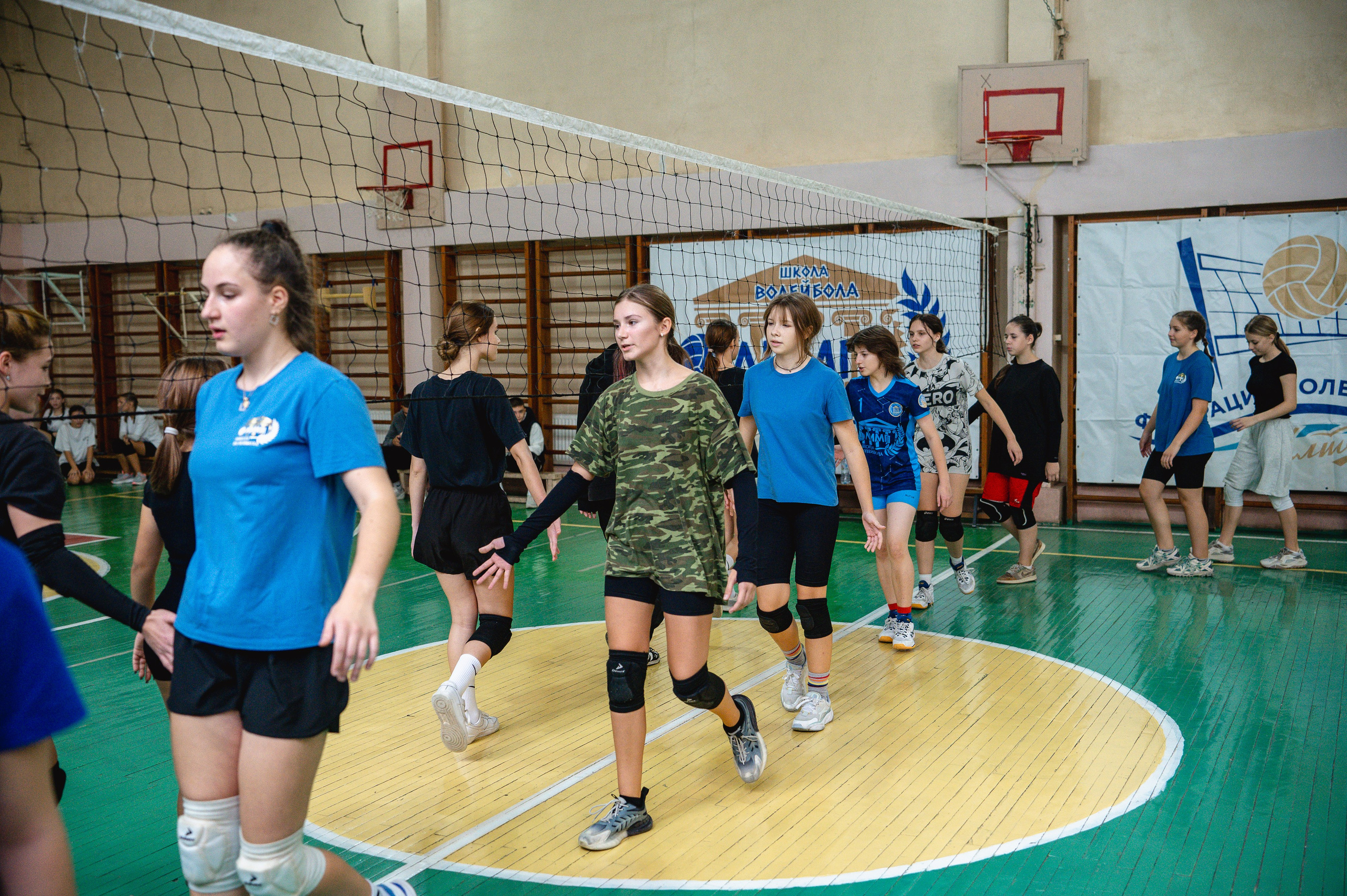 Открытое первенство по воллейболу г. Ялта 2024 г. Репортажный фотограф Ялта Крым Краснодар Ростов