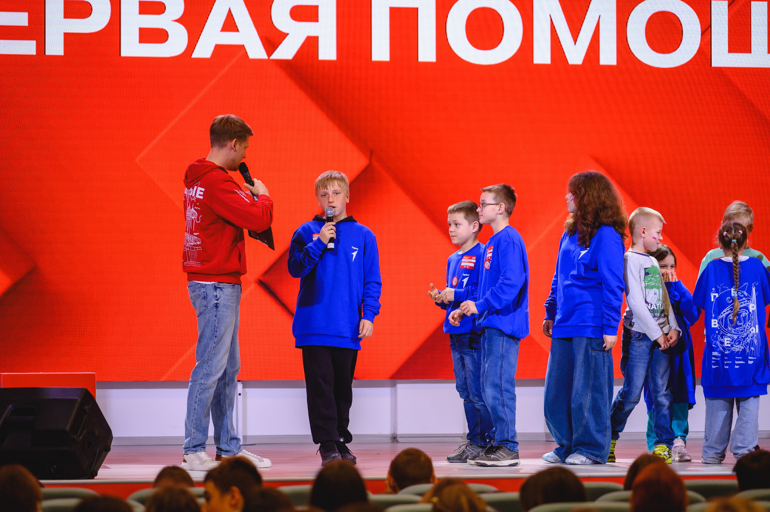 Семейный чемпионат по оказанию первой помощи. Репортажный фотограф Ялта Крым Краснодар Ростов