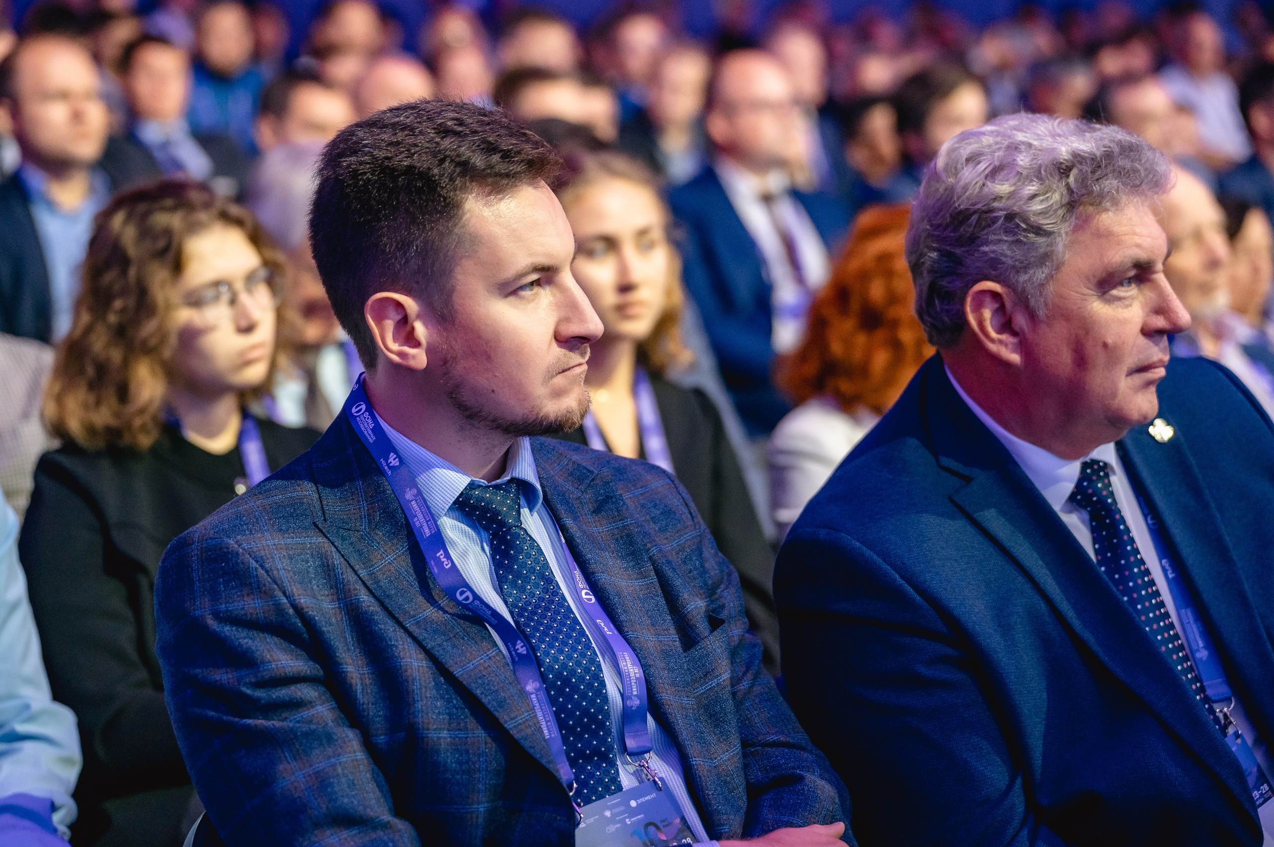 Конференция Микроэлектроника 2024. Репортажный фотограф Ялта Крым Краснодар Ростов