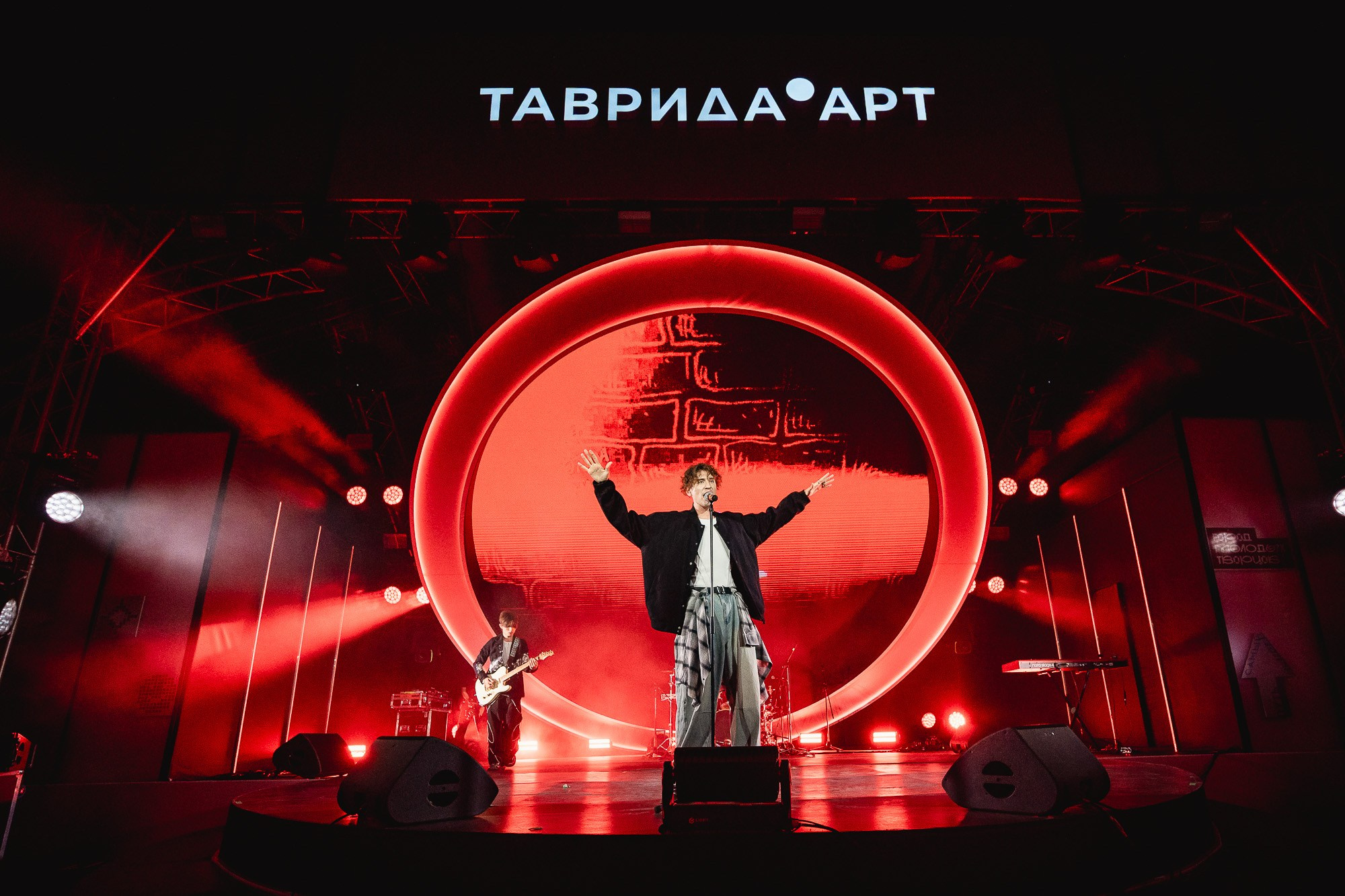 Финальный концерт на программе летних школ Таврида.Арт. Репортажный фотограф Ялта Крым Краснодар Ростов