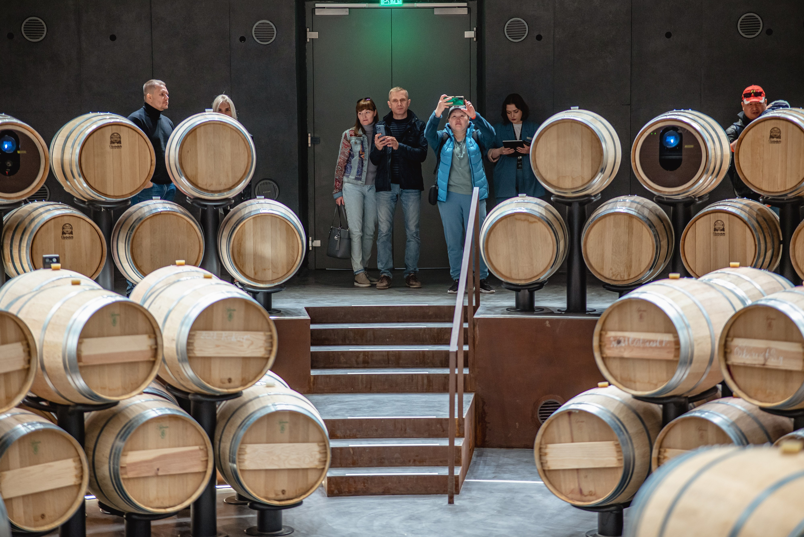 Фестиваль WINEPARK FEST отлель MRIYA Крым. Ялта. 2022 г. Репортажный фотограф Ялта Крым Краснодар Ростов