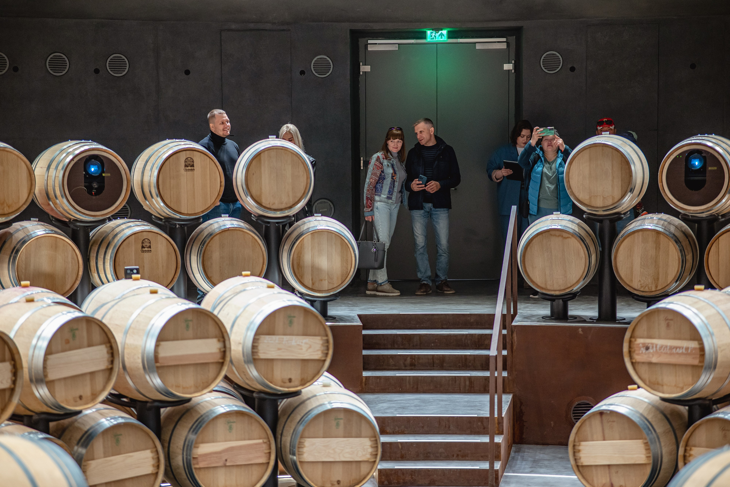 Фестиваль WINEPARK FEST отлель MRIYA Крым. Ялта. 2022 г. Репортажный фотограф Ялта Крым Краснодар Ростов