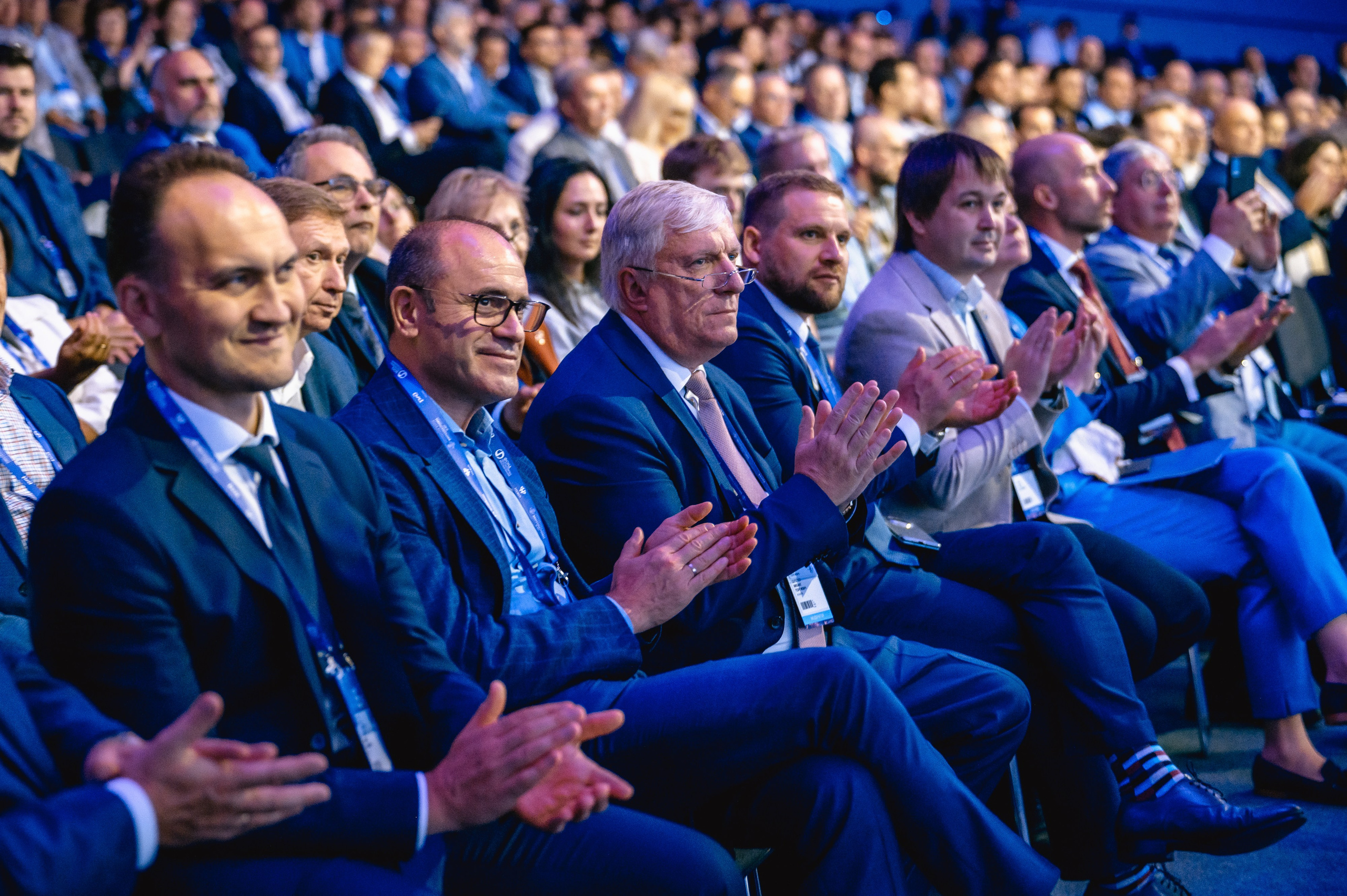 Конференция Микроэлектроника 2024. Репортажный фотограф Ялта Крым Краснодар Ростов