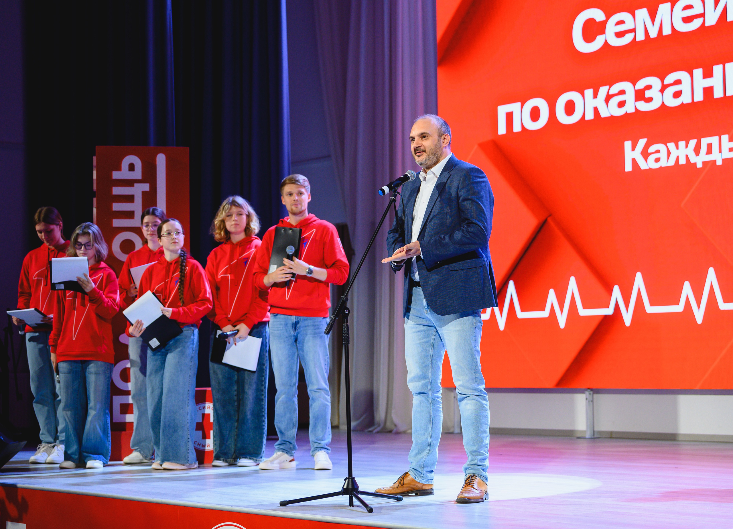 Семейный чемпионат по оказанию первой помощи. Репортажный фотограф Ялта Крым Краснодар Ростов