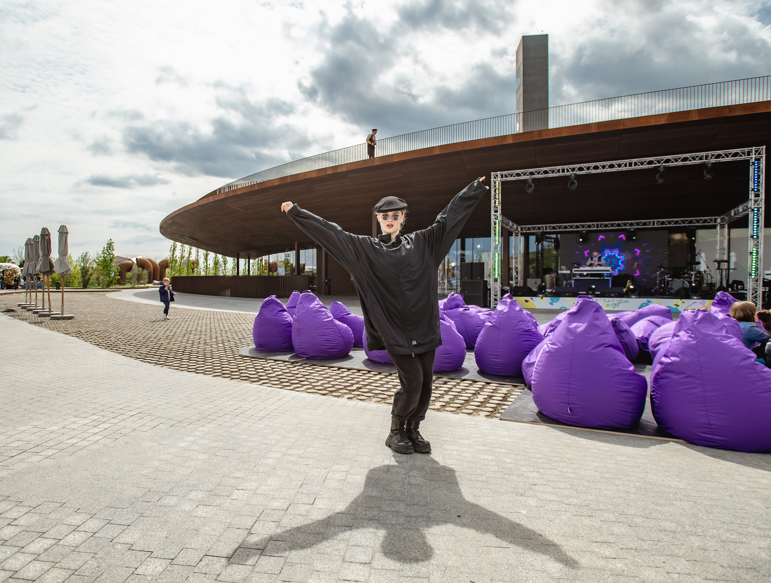 Фестиваль WINEPARK FEST отлель MRIYA Крым. Ялта. 2022 г. Репортажный фотограф Ялта Крым Краснодар Ростов