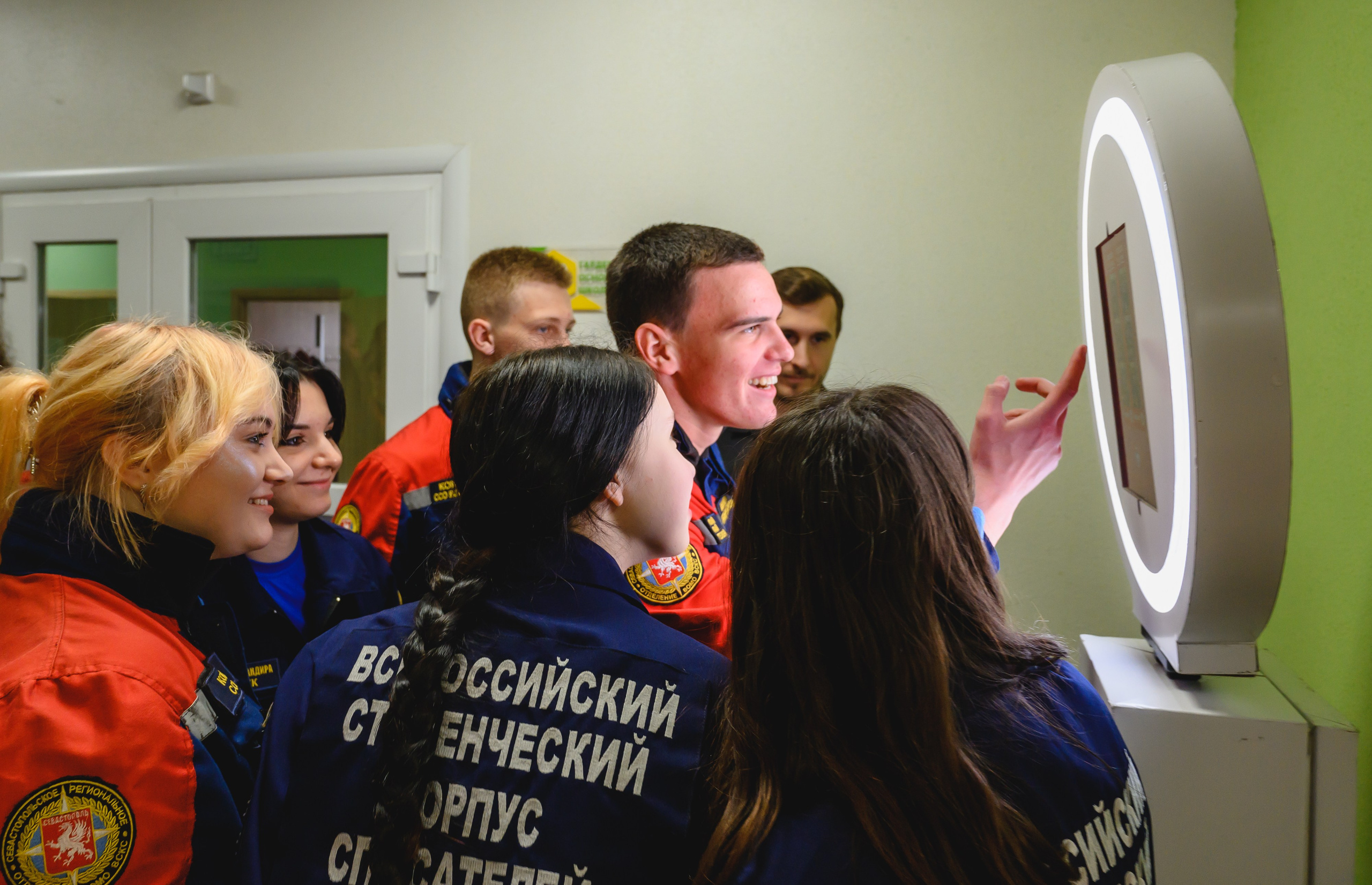Семейный чемпионат по оказанию первой помощи. Репортажный фотограф Ялта Крым Краснодар Ростов