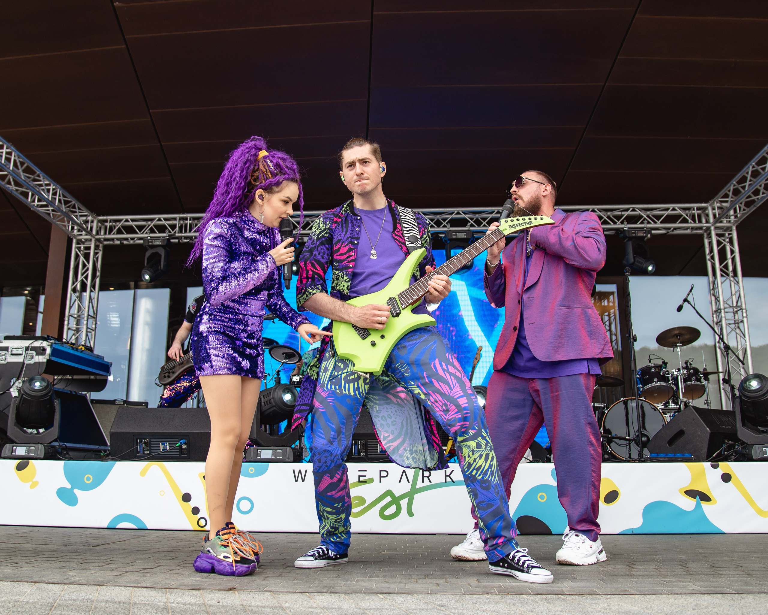 Фестиваль WINEPARK FEST отлель MRIYA Крым. Ялта. 2022 г. Репортажный фотограф Ялта Крым Краснодар Ростов