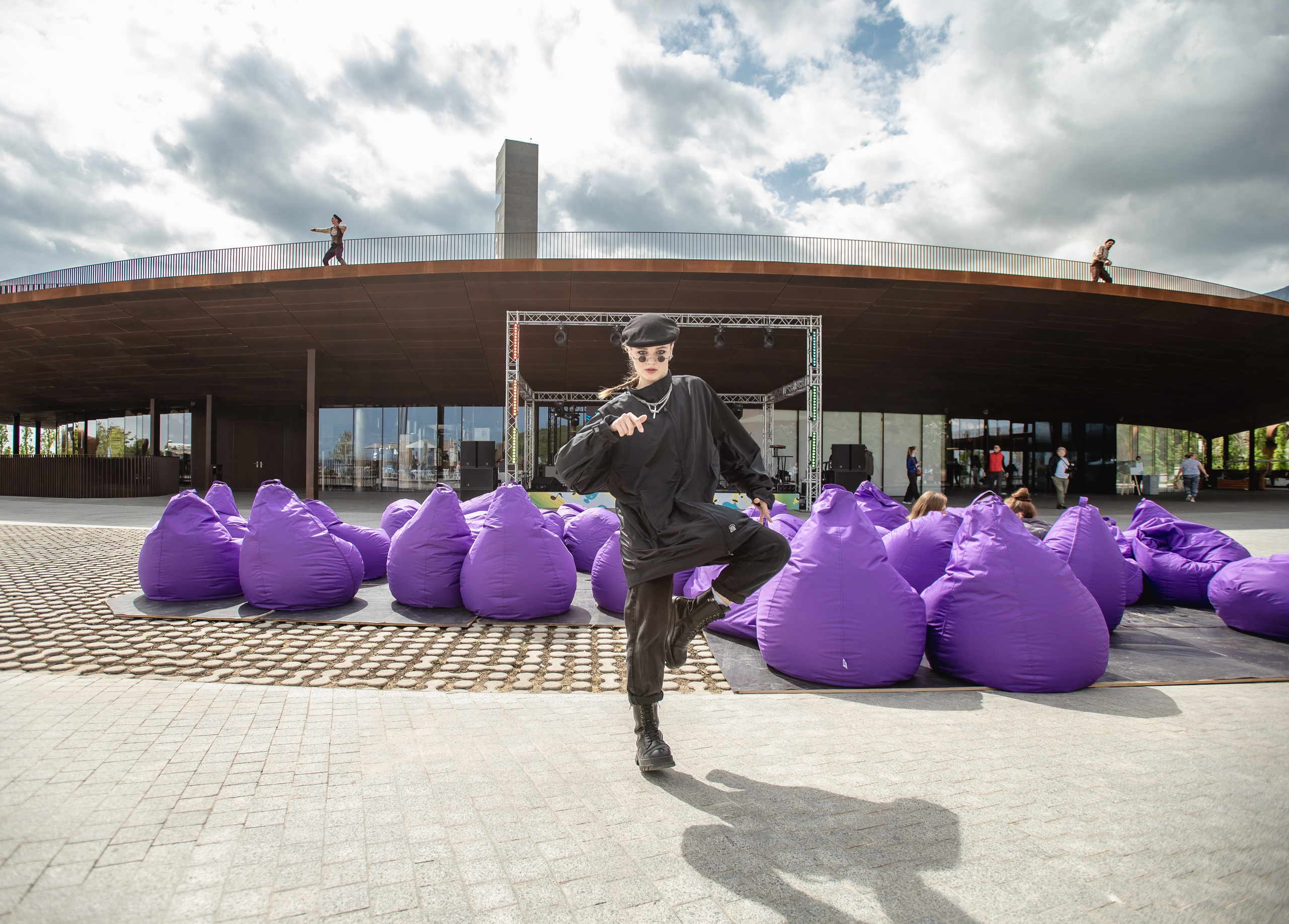 Фестиваль WINEPARK FEST отлель MRIYA Крым. Ялта. 2022 г. Репортажный фотограф Ялта Крым Краснодар Ростов