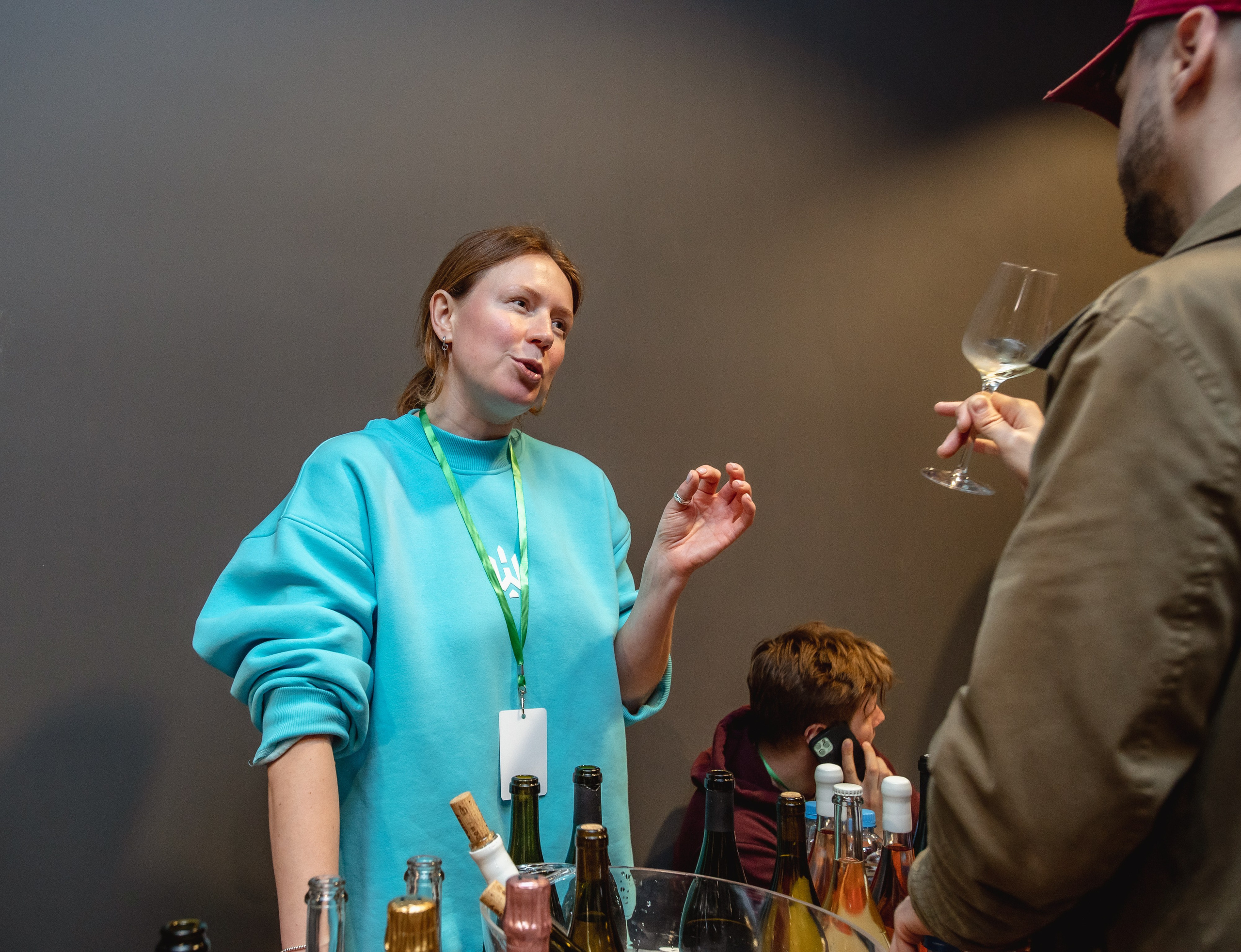 Фестиваль WINEPARK FEST отлель MRIYA Крым. Ялта. 2022 г. Репортажный фотограф Ялта Крым Краснодар Ростов