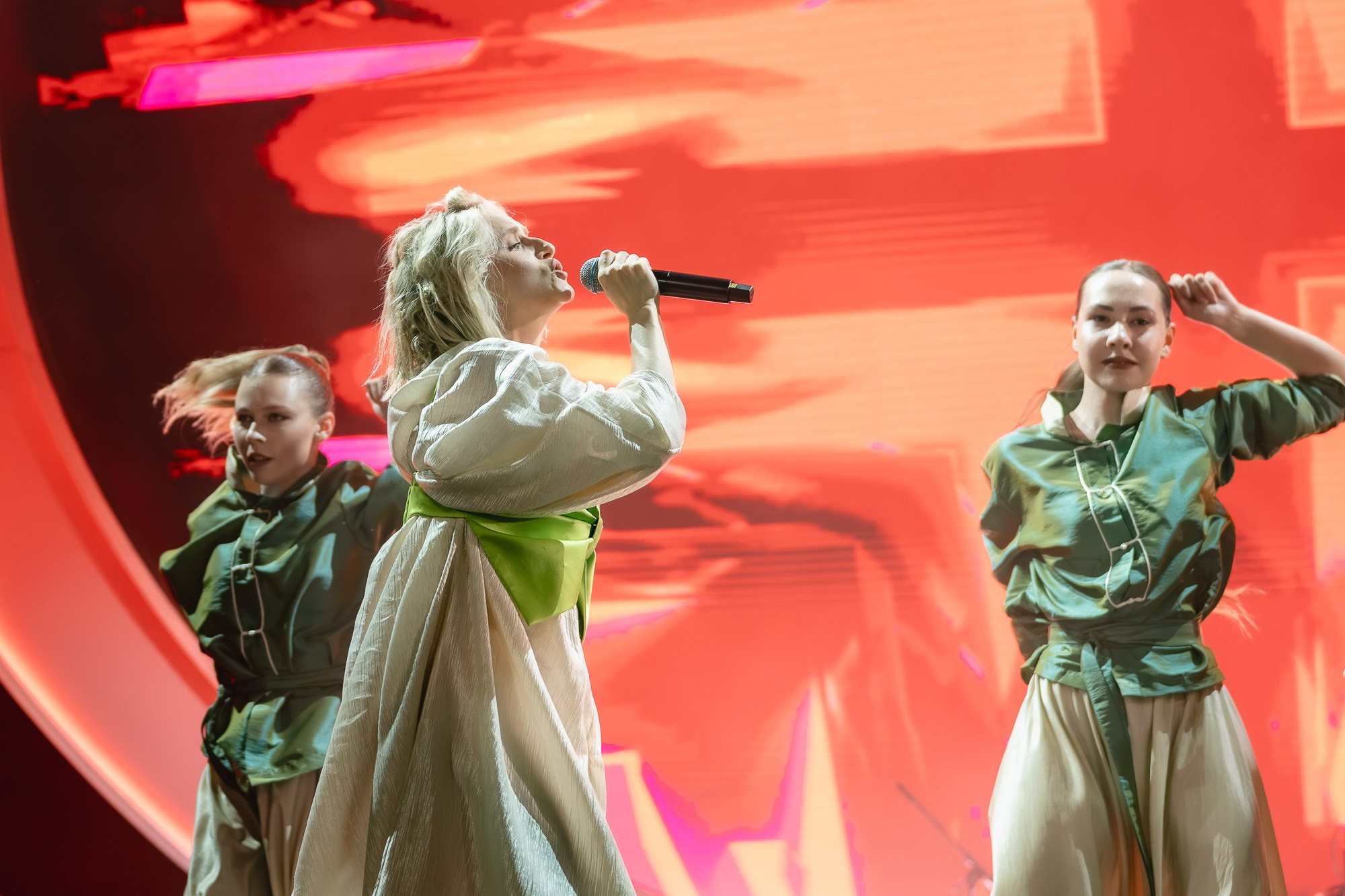 Финальный концерт на программе летних школ Таврида.Арт. Репортажный фотограф Ялта Крым Краснодар Ростов