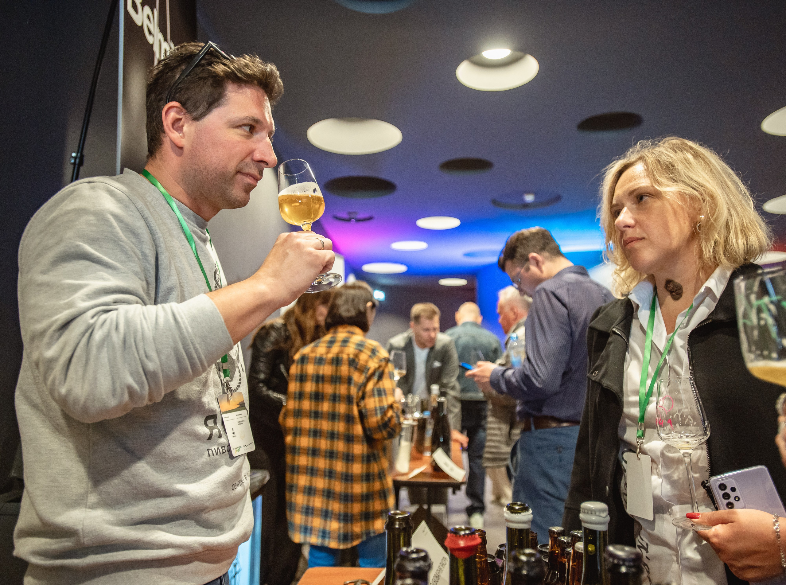 Фестиваль WINEPARK FEST отлель MRIYA Крым. Ялта. 2022 г. Репортажный фотограф Ялта Крым Краснодар Ростов