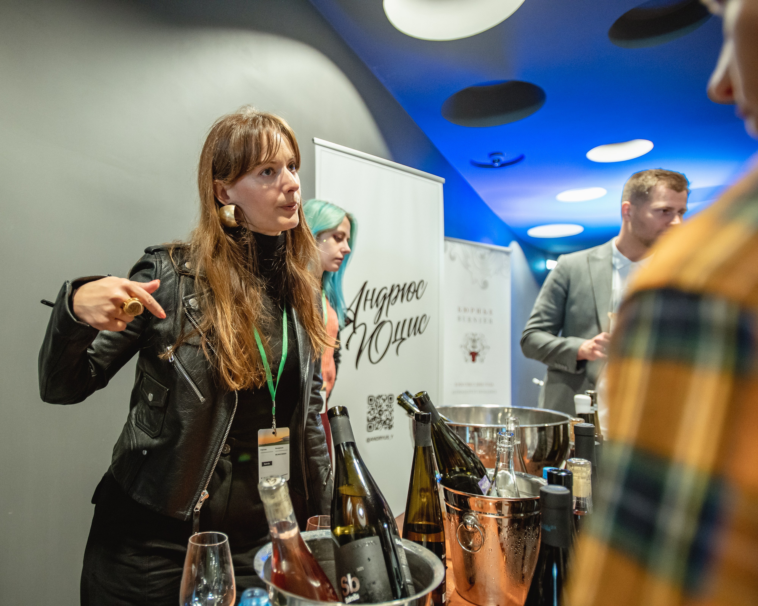 Фестиваль WINEPARK FEST отлель MRIYA Крым. Ялта. 2022 г. Репортажный фотограф Ялта Крым Краснодар Ростов