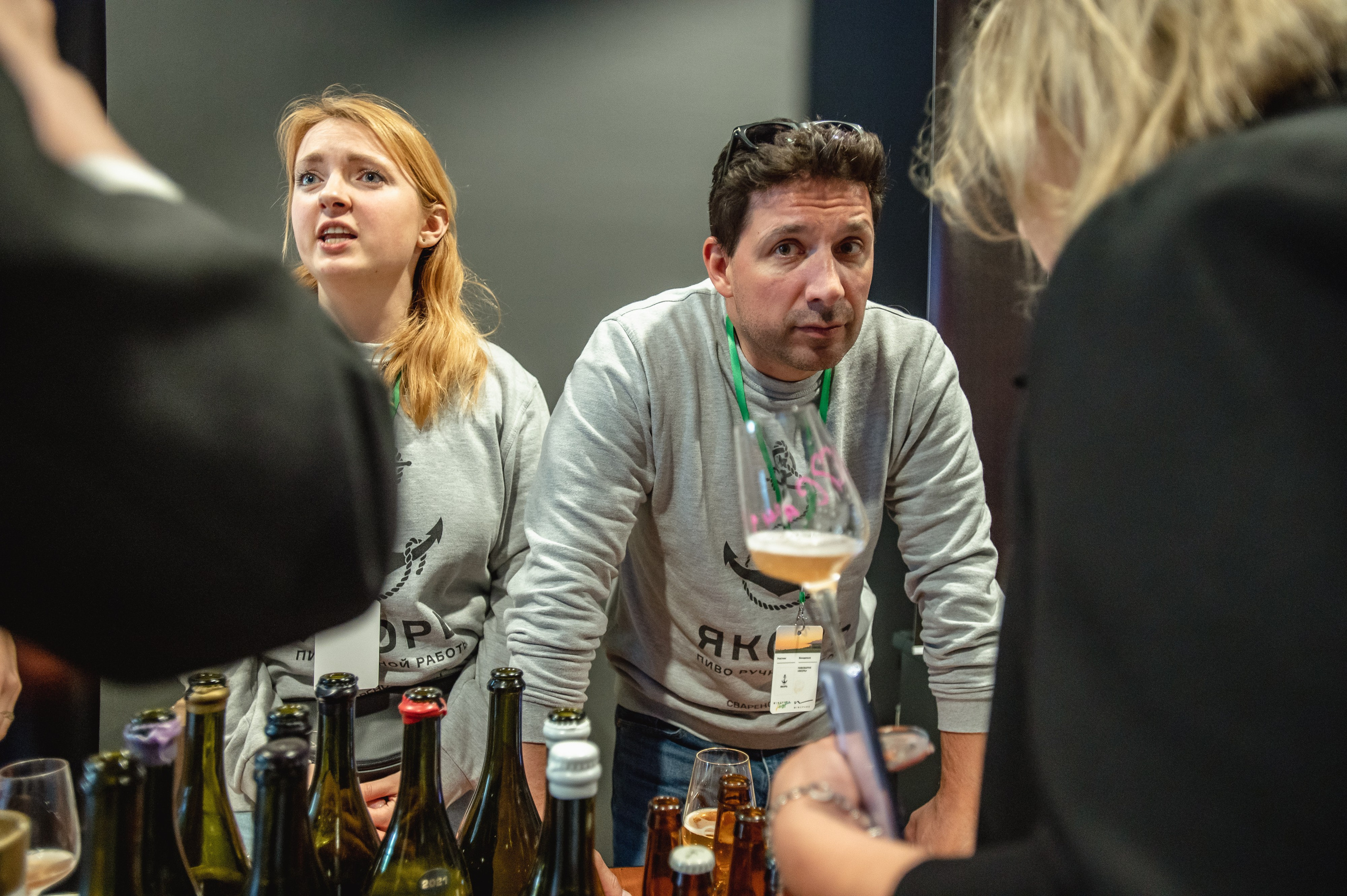 Фестиваль WINEPARK FEST отлель MRIYA Крым. Ялта. 2022 г. Репортажный фотограф Ялта Крым Краснодар Ростов