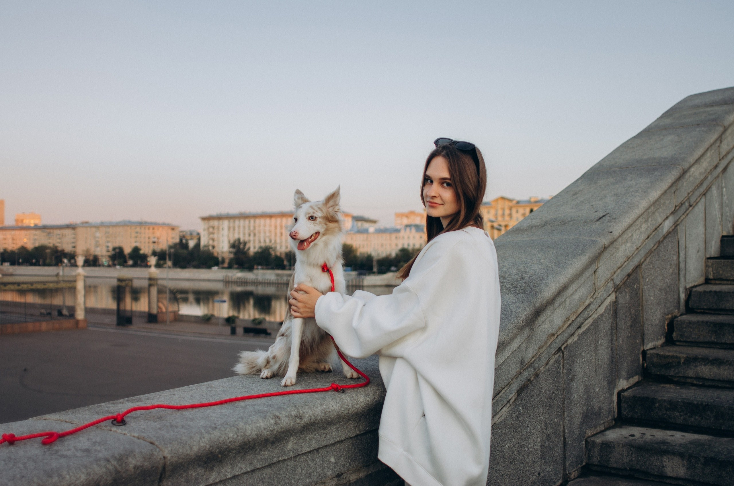 Фотограф Кузина Вера
