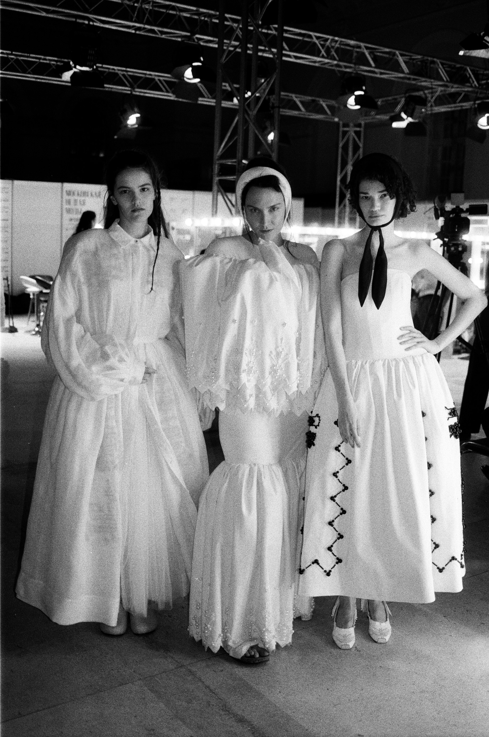 День 1. Плёночный фотограф Москва, Саша Звук