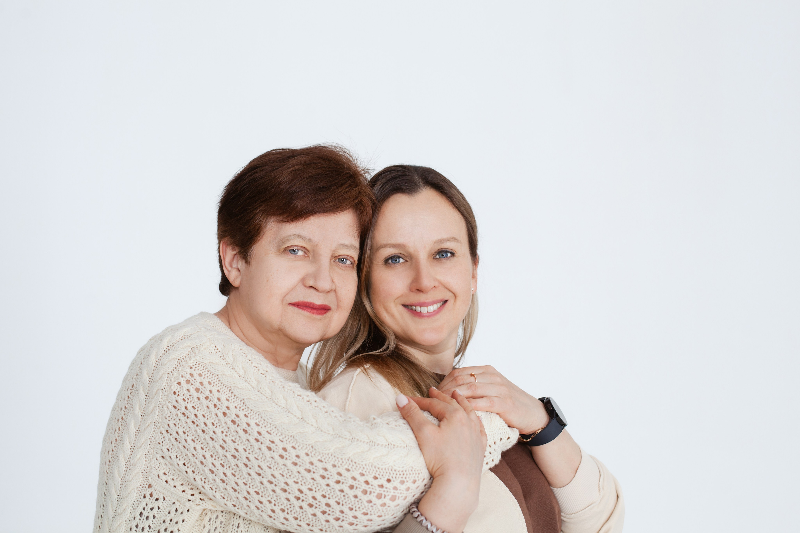 Семейная фотосессия. Фотограф-анималист Татьяна Степанова