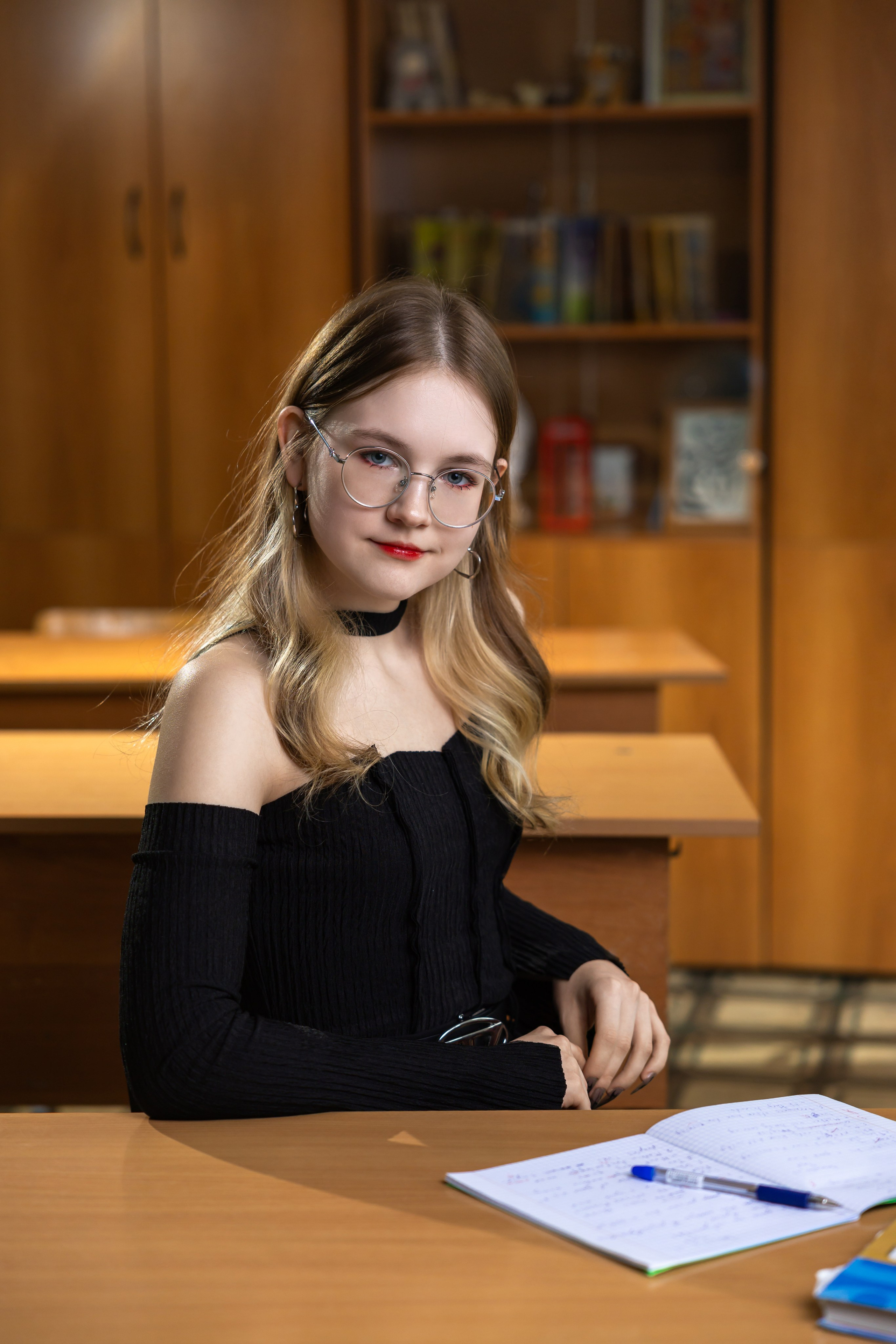 Школьные альбомы. Репортажный, семейный, школьный фотограф в Иванове Инна Крылова