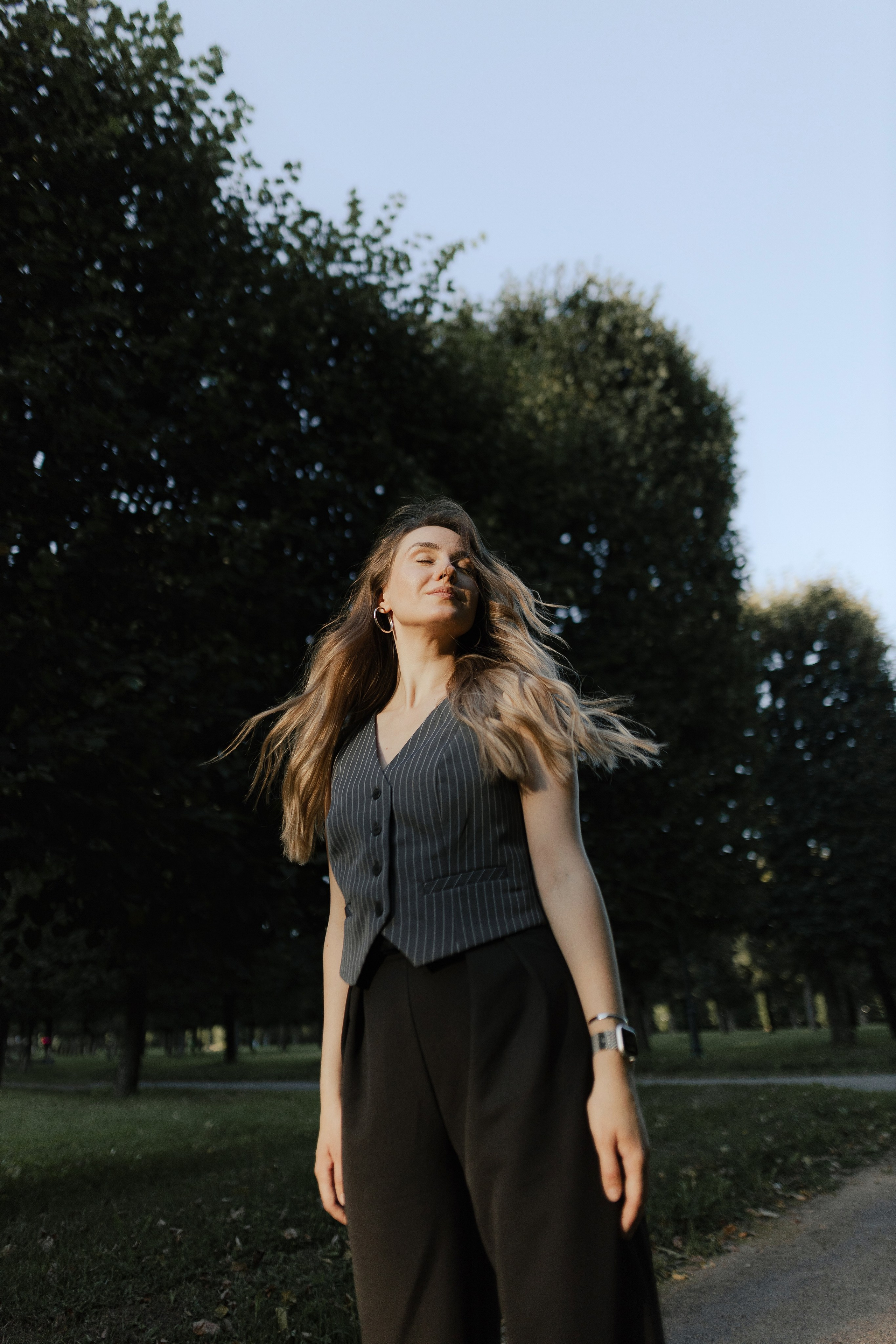 Illusion. Евгения Волошина Фотограф Москва / Белгород