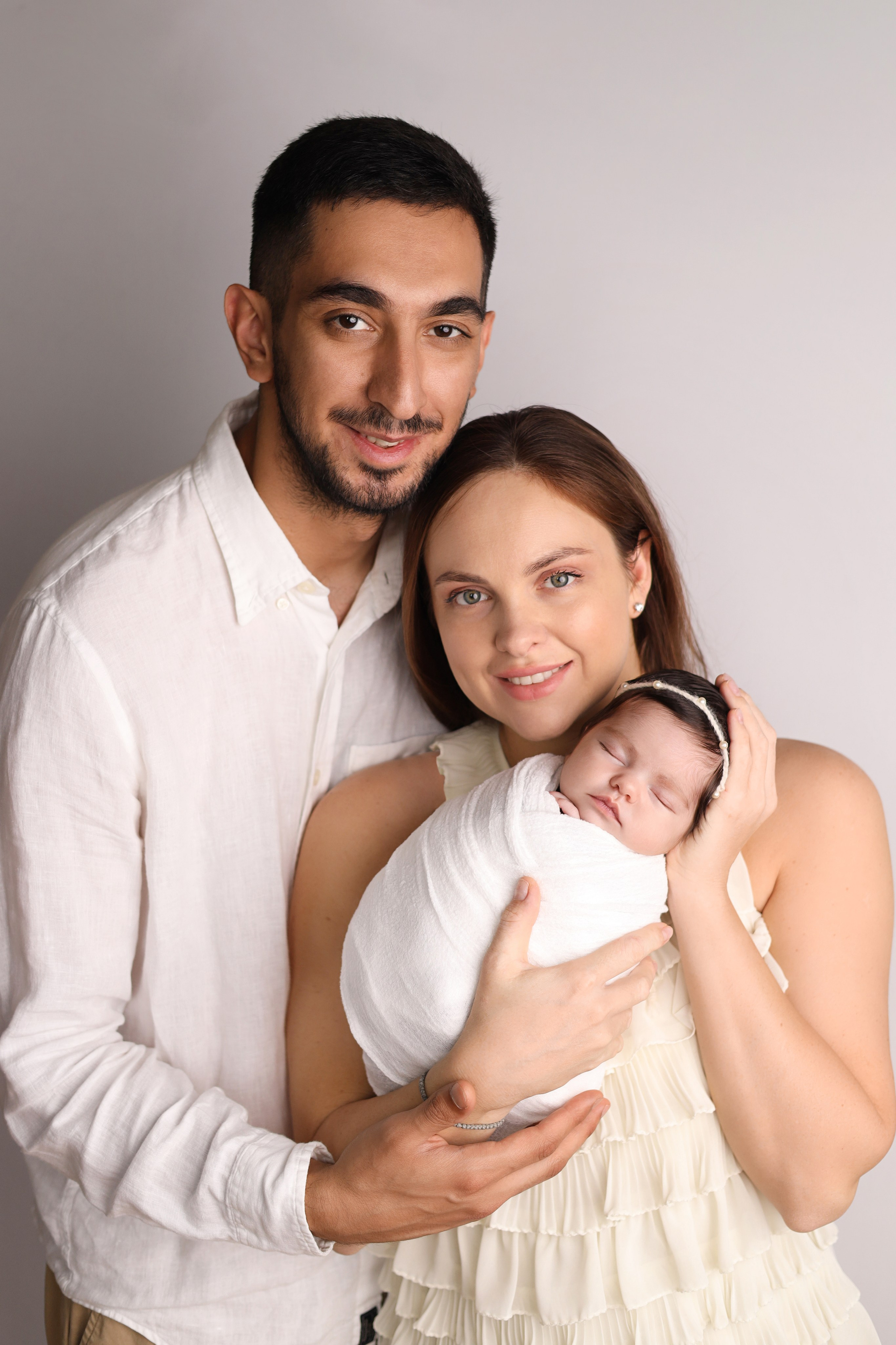 Ньюборн съемка Мишель. Фотограф новорожденных в Бутово. Фотограф новорожденных Москва. Ньюборн фотограф Москва