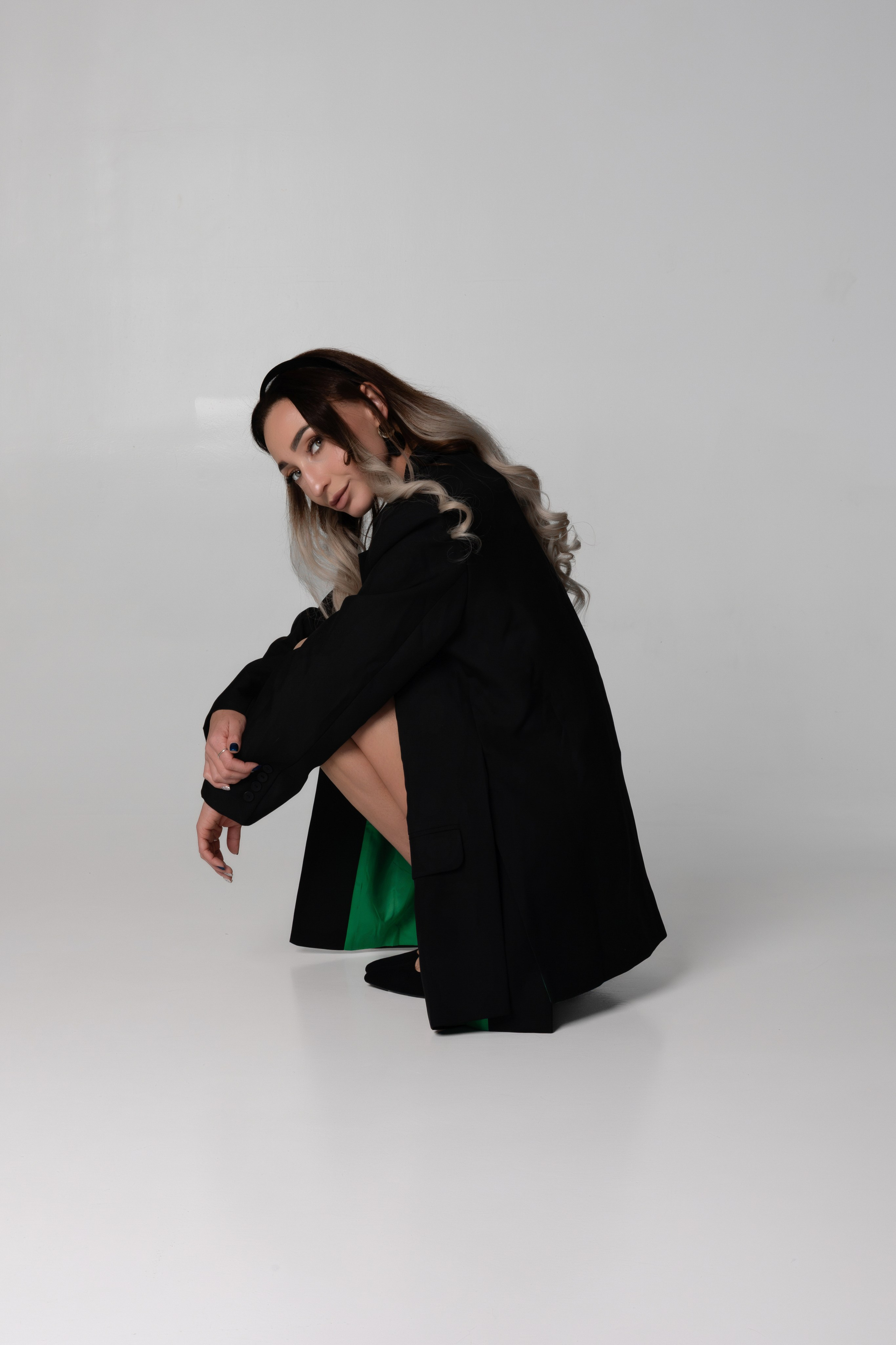 Ксения. Фотограф в Подольске Яковлева Ольга