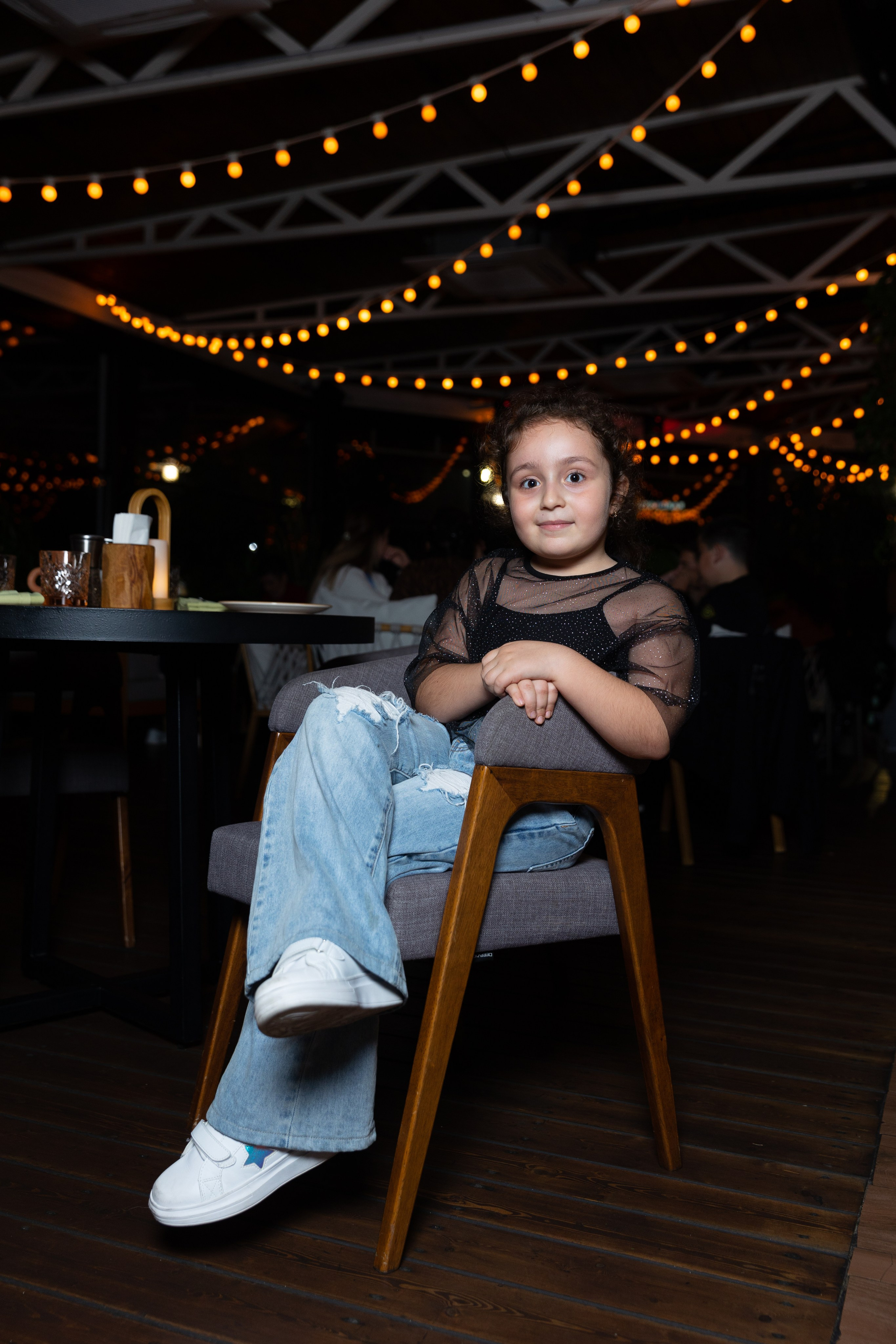 Репортаж. Ваш семейный фотограф