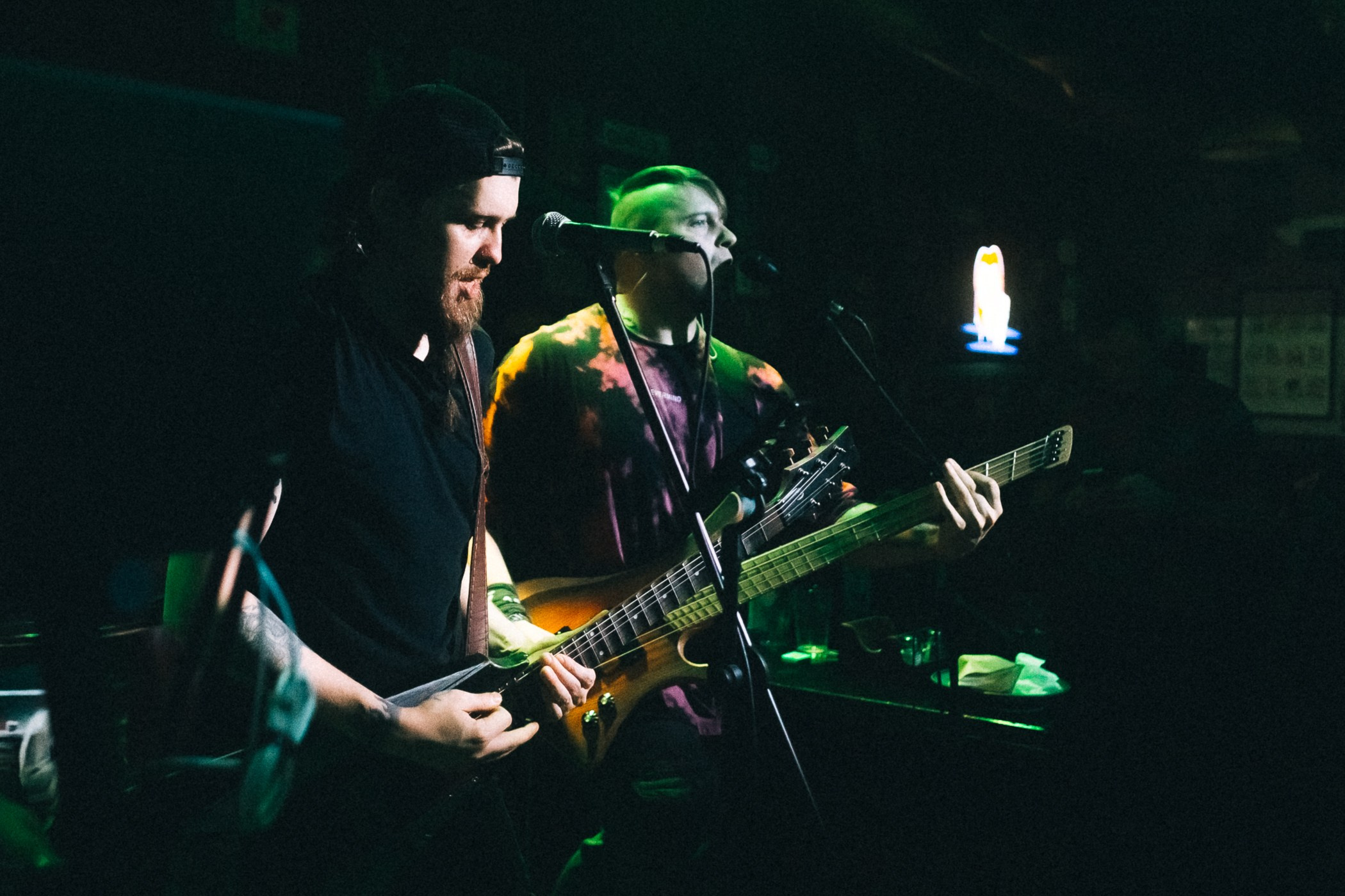 Harat`s Pub. Фотограф Кемерово | Сергей