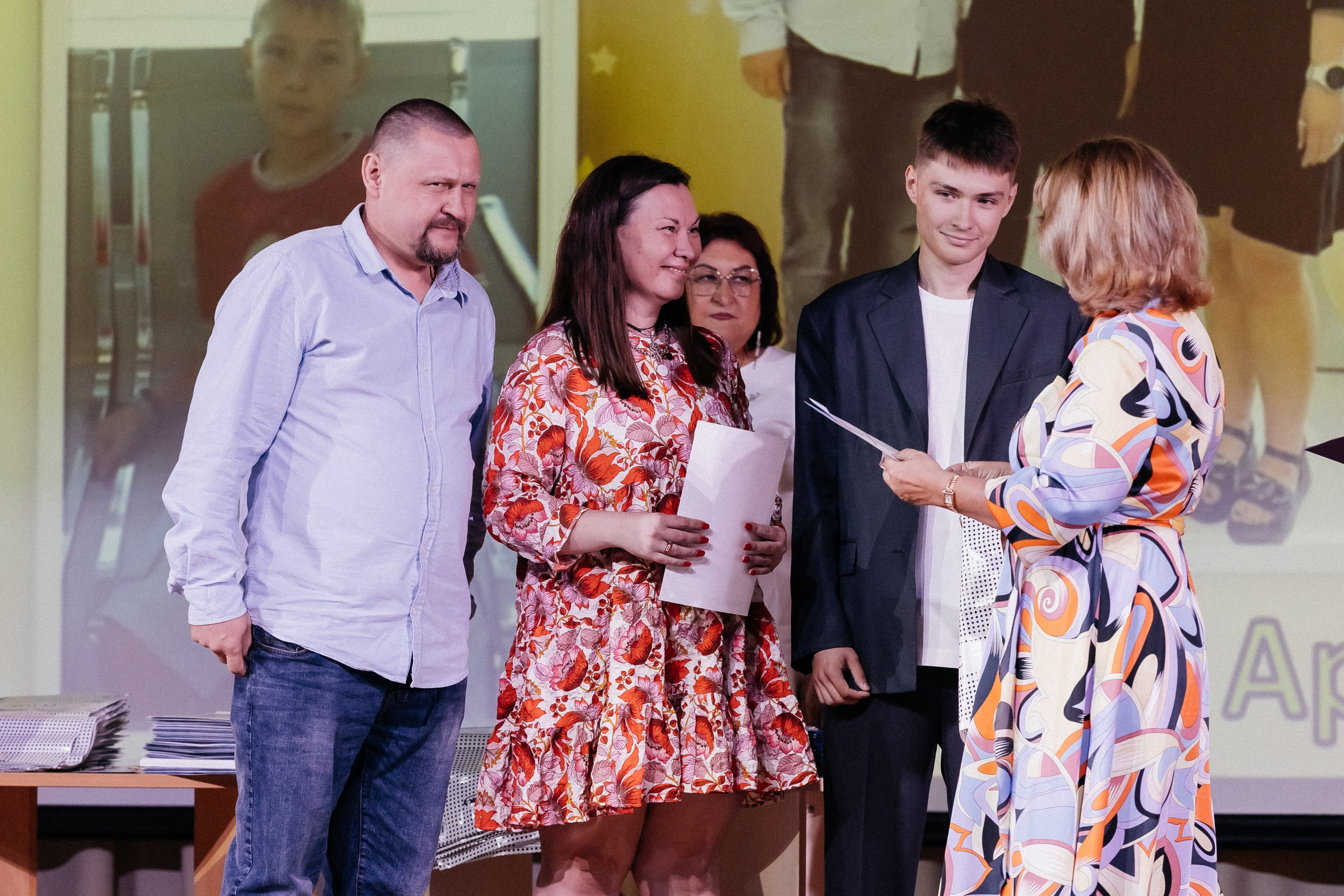 Выпускной 2025. Фотограф Кемерово | Сергей